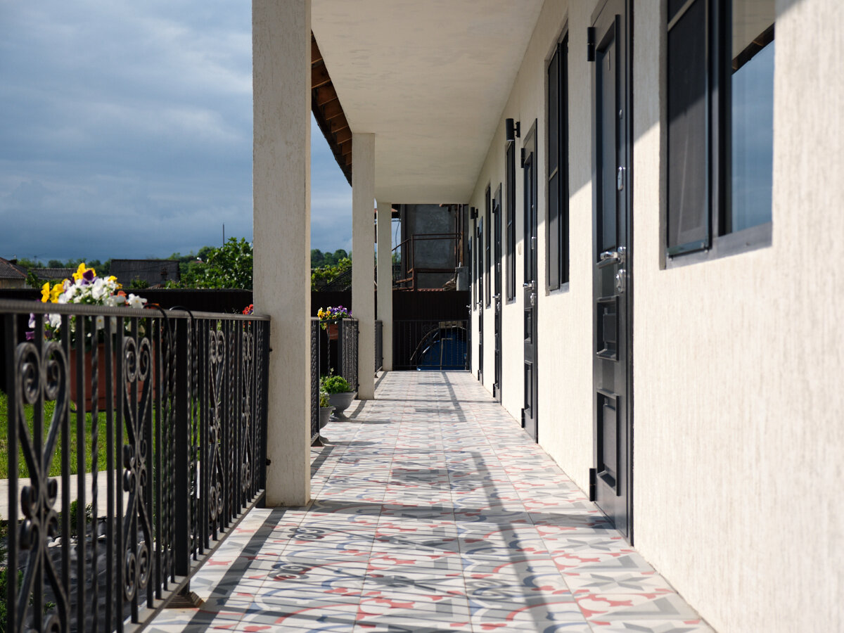 Фото Малина