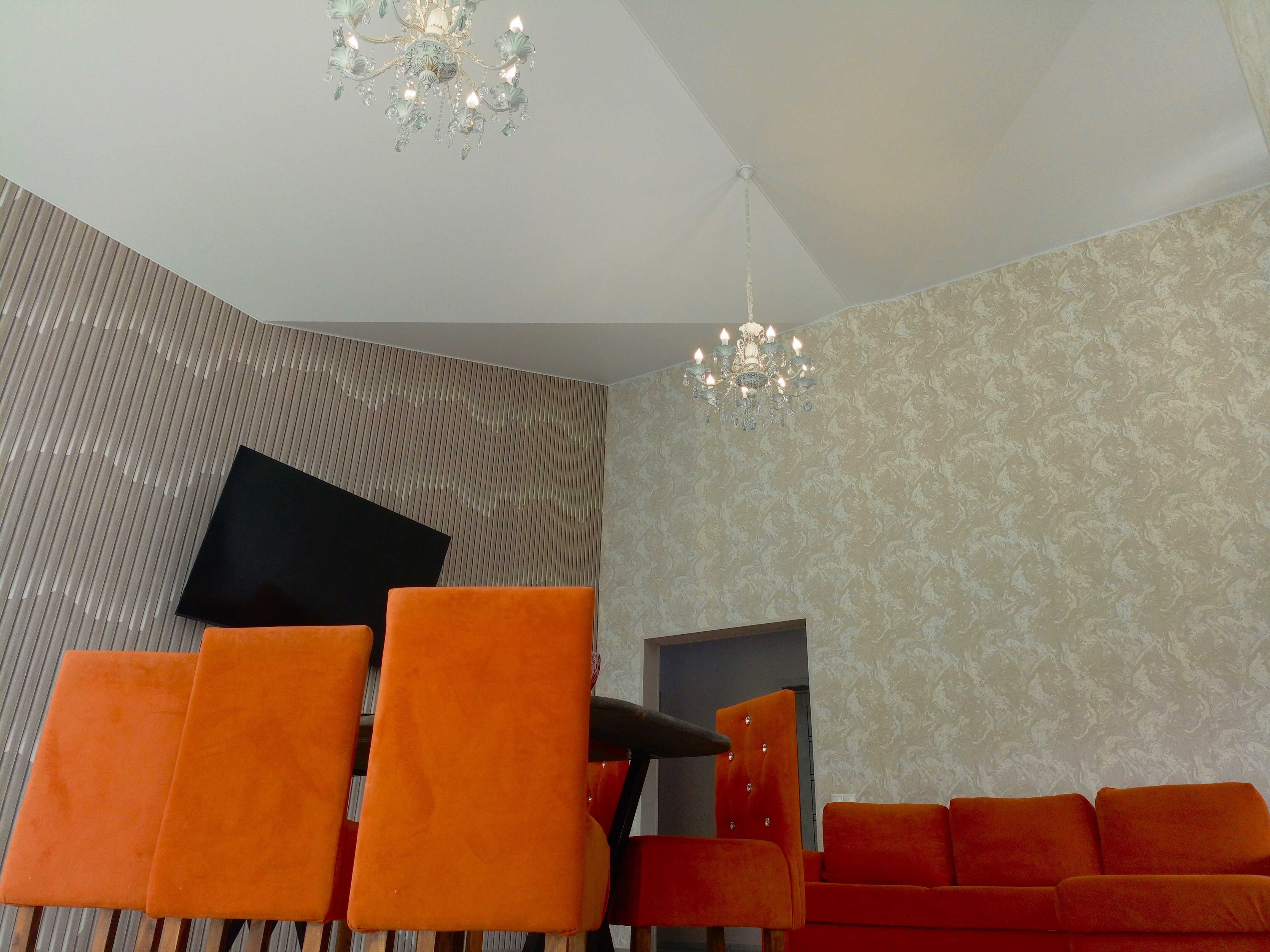 Фото Флотский дом