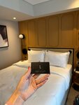 Lunet Old City Hotel Istanbul (Istanbul, Fatih, Aksaray Neighborhood, Kocibey Street, 25), hotel