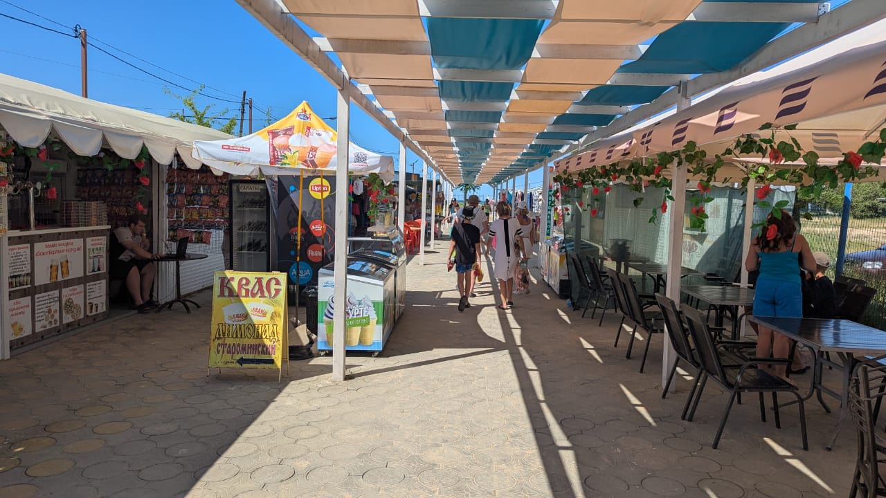 Фото В гостях у Виктора и Ангелины