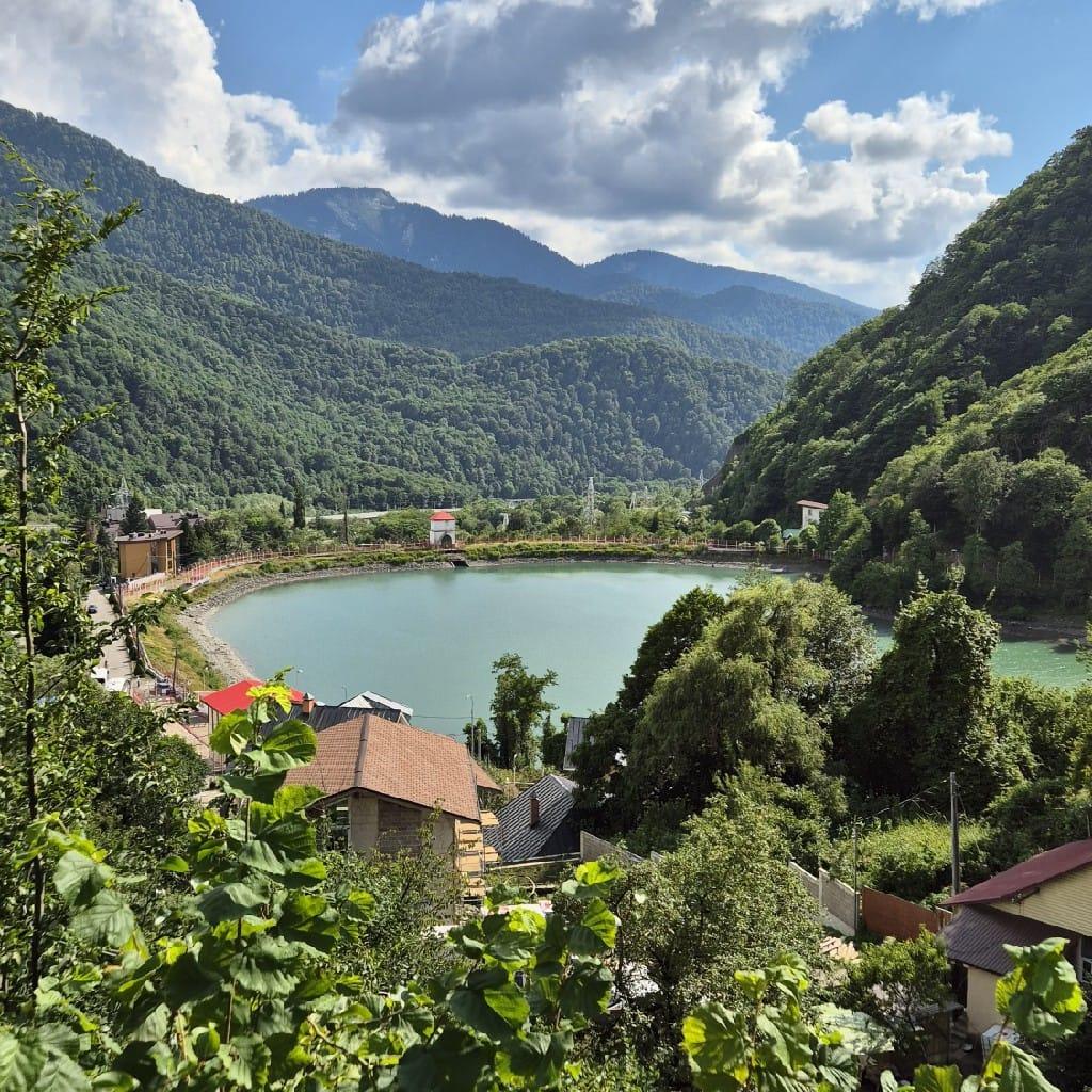 Фото Апарт Гости