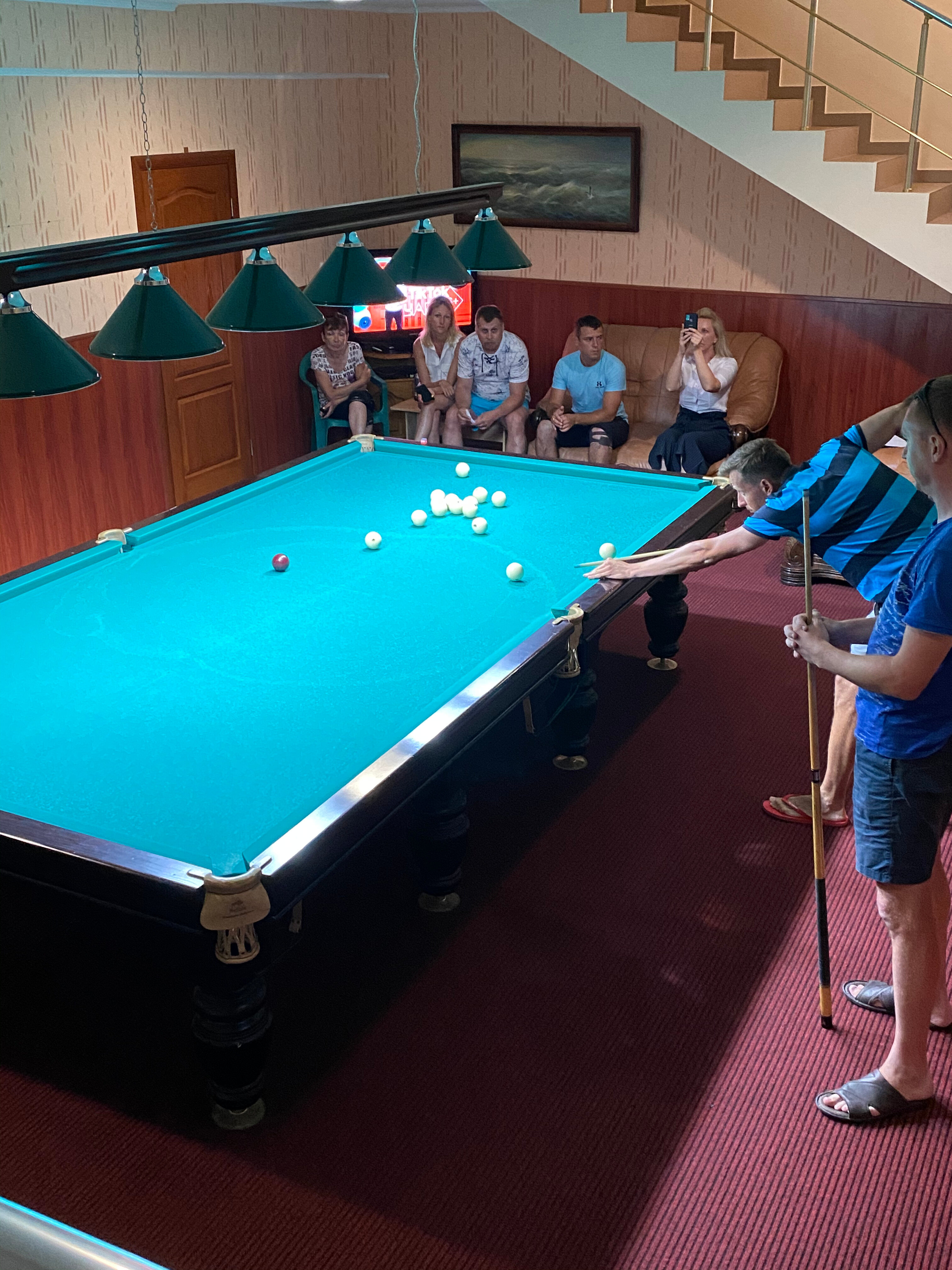 Фото Аркадия