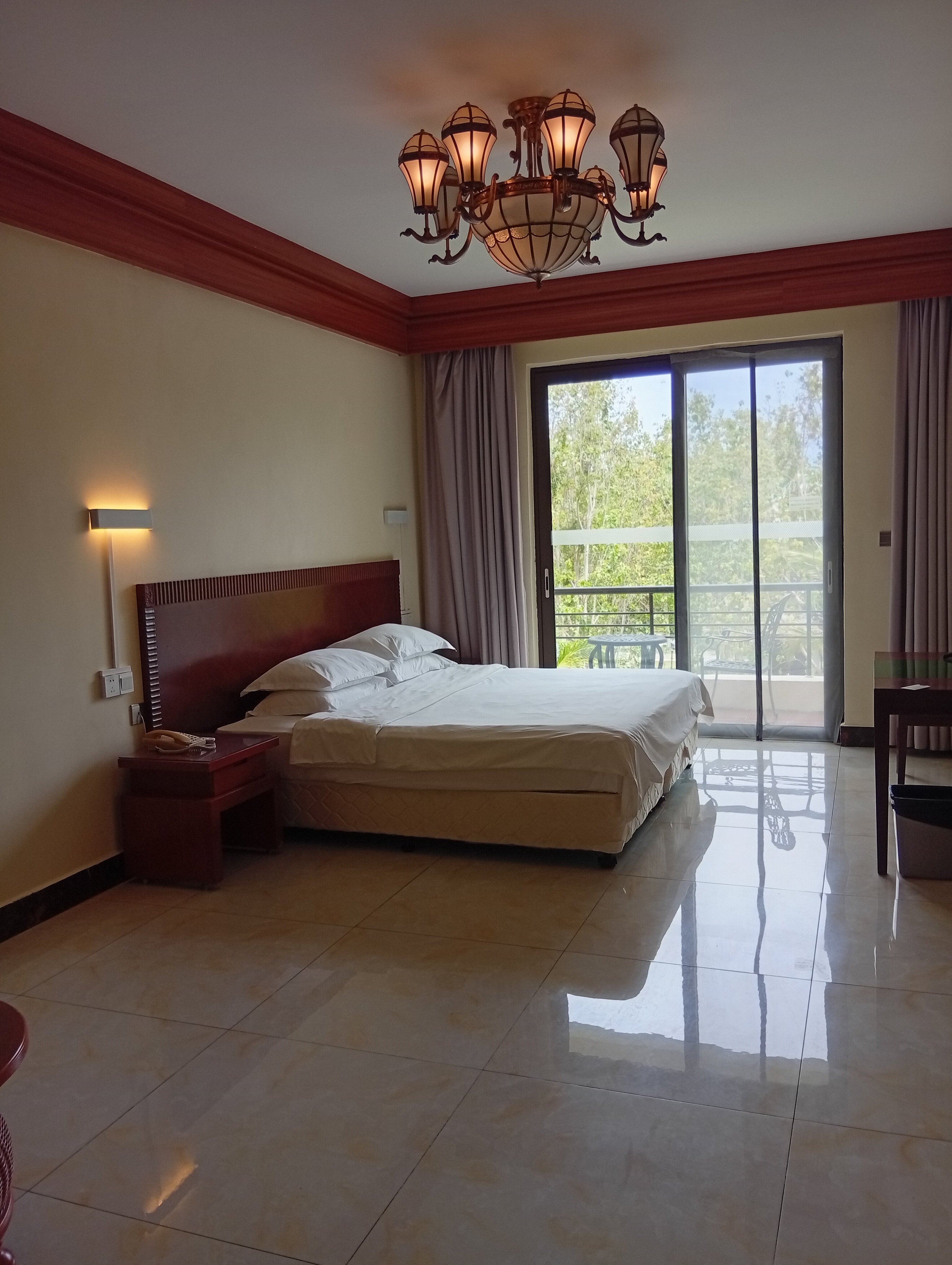 Фото Palm Beach Resort & SPA