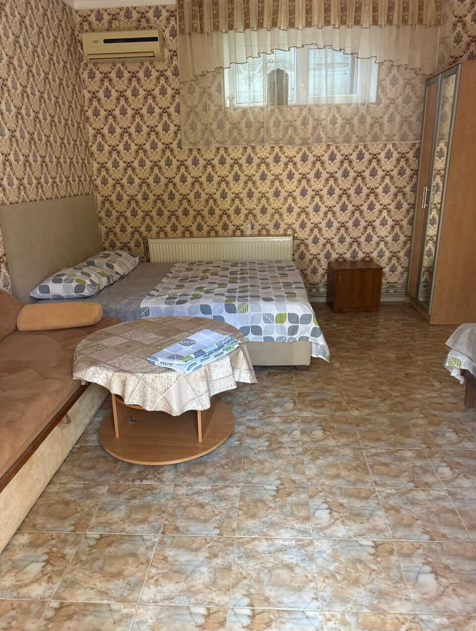 Фото У Тимура