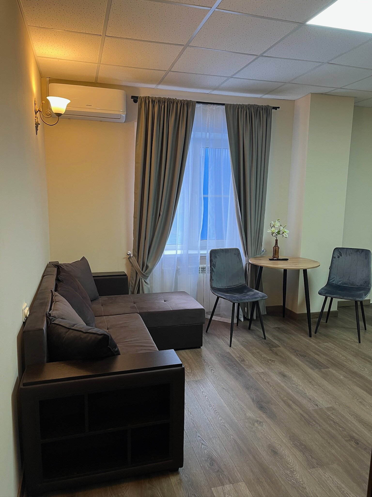 Фото Фабрика