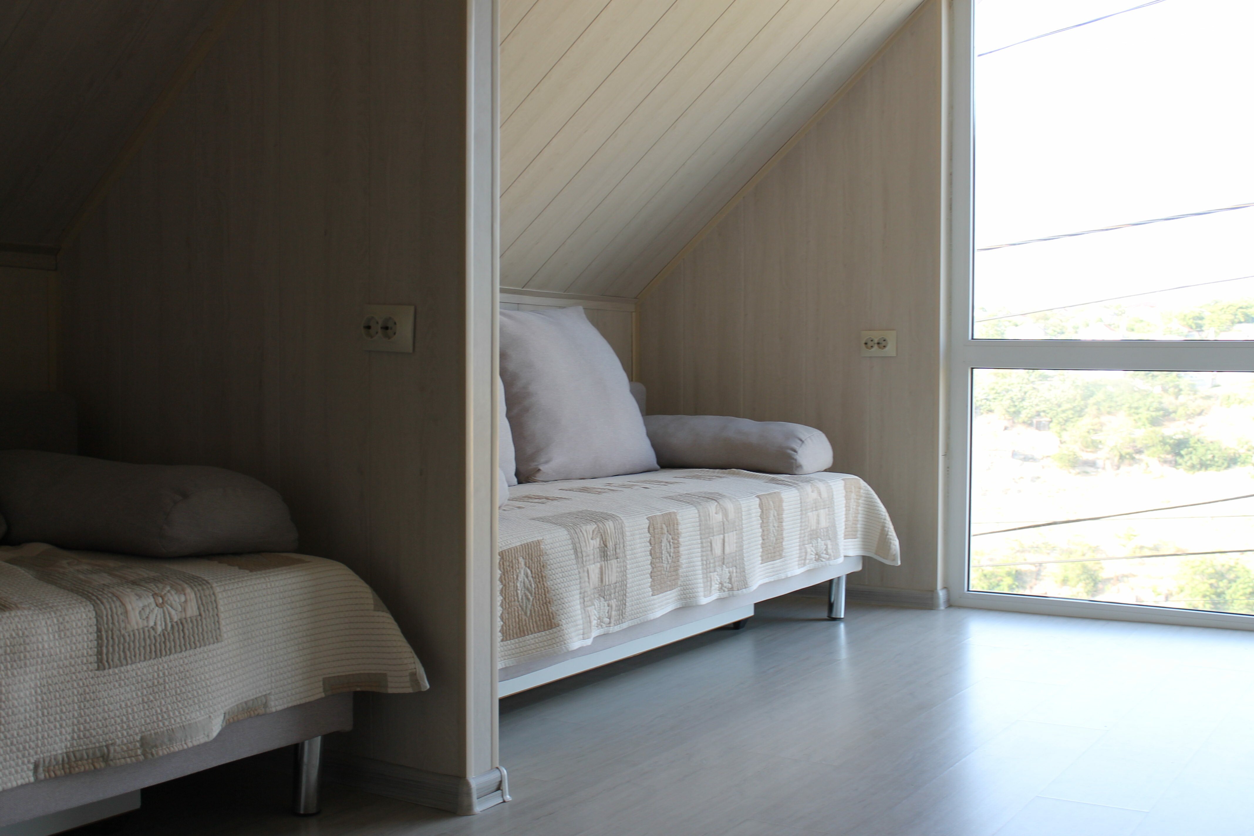 Фото Красная горка