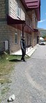 Смешанные товары (Kabardino-Balkarian Republic, Elbrusskiy District, A-158, uchastok Baksan - Elbrus, 90-y kilometr), tienda de productos