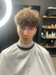 Мужские стрижки (Orenburg, Severo-Vostochny zhiloy rayon, 20-y mikrorayon, ulitsa Yesimova, 9), hairdresser