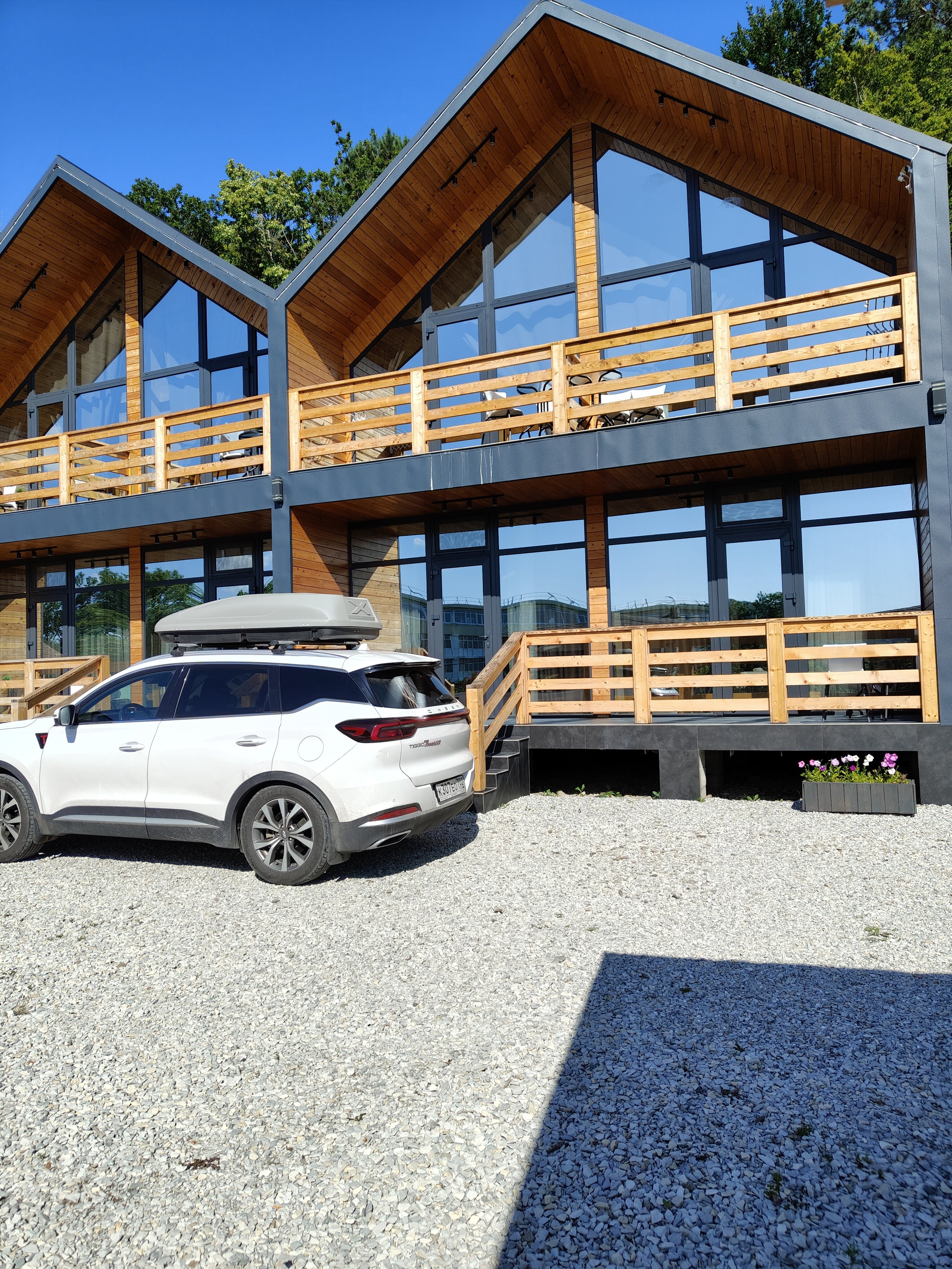 Фото Дома у моря