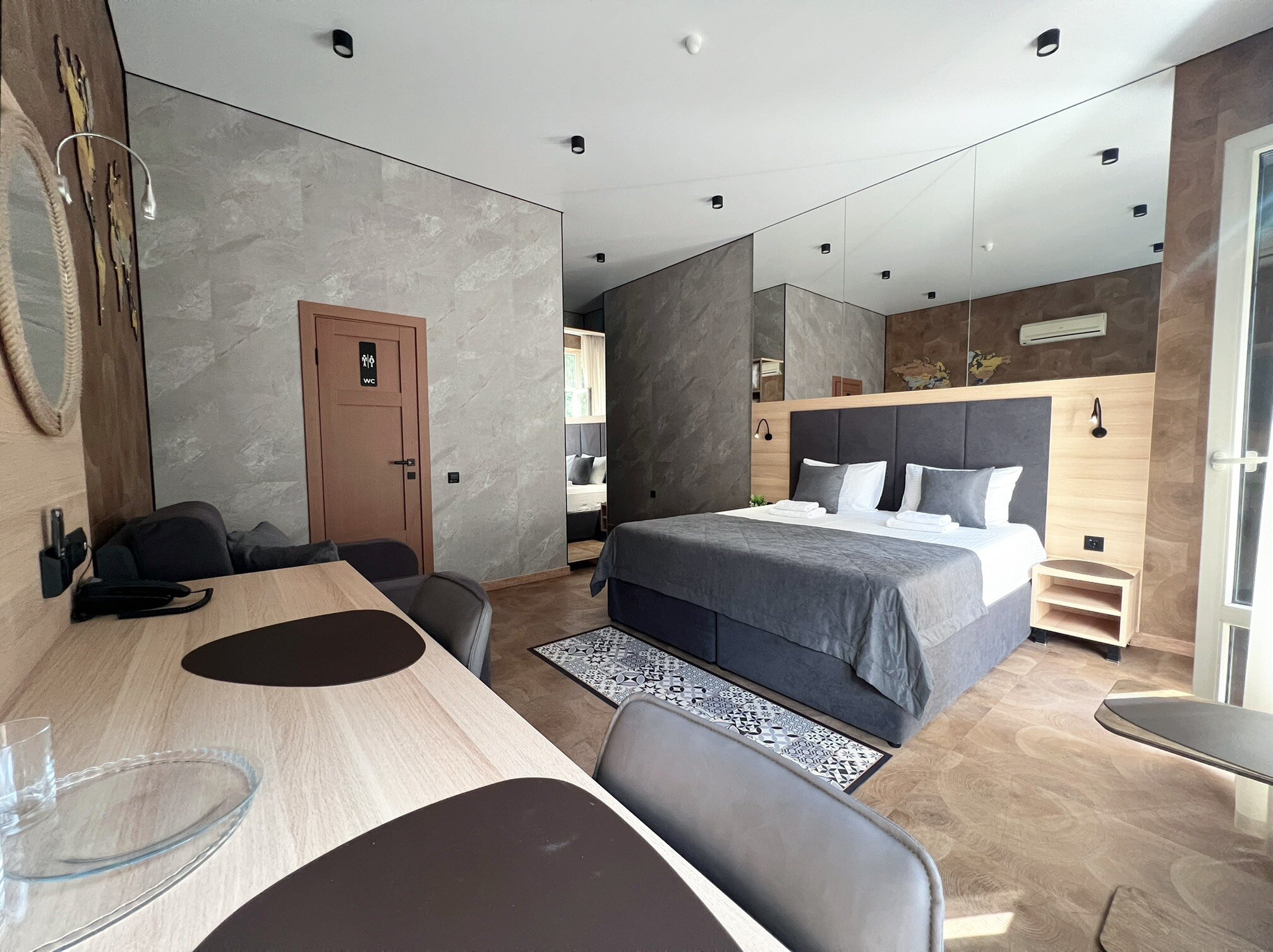 Фото Бутик Отель Ессентуки