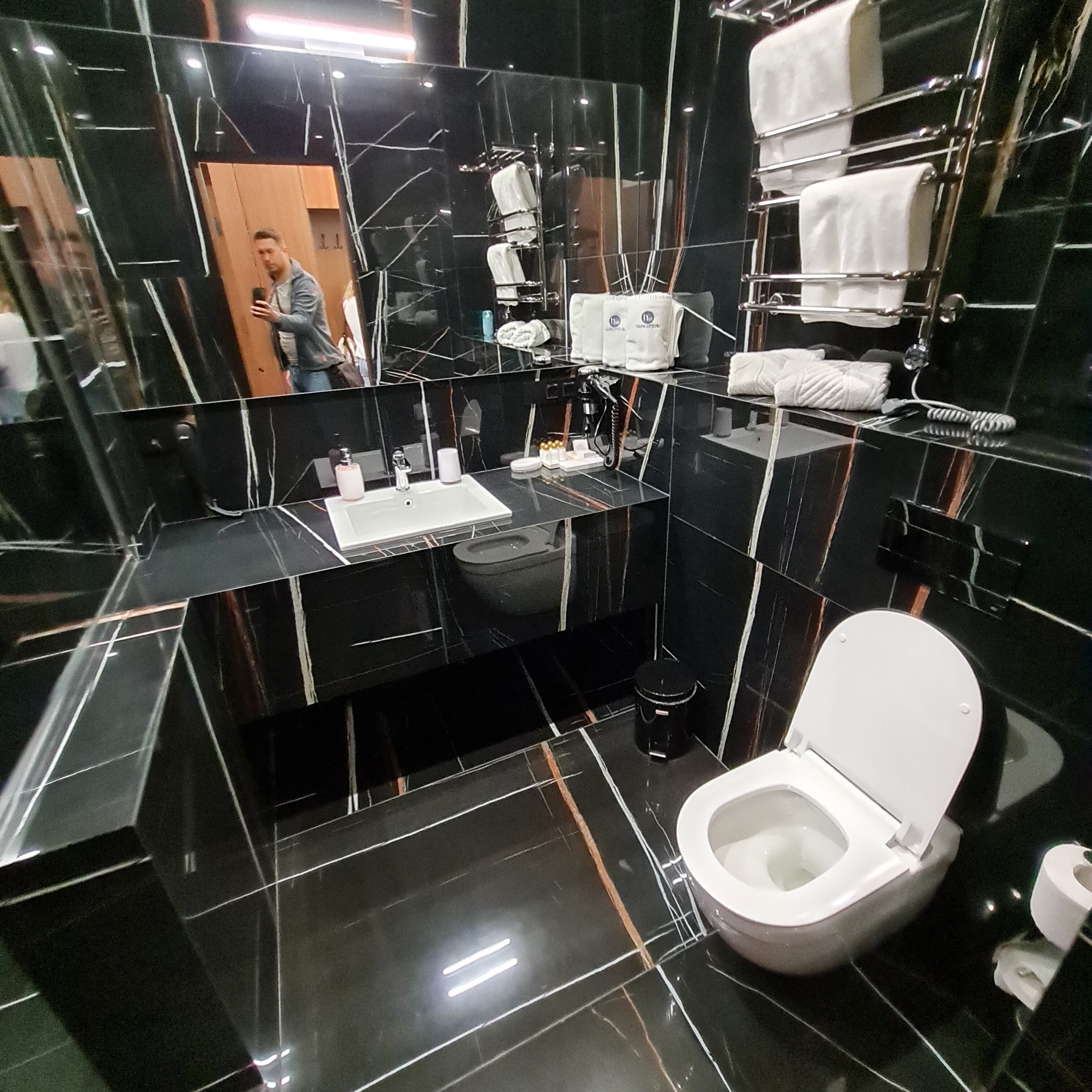 Фото Invait Park Hotel