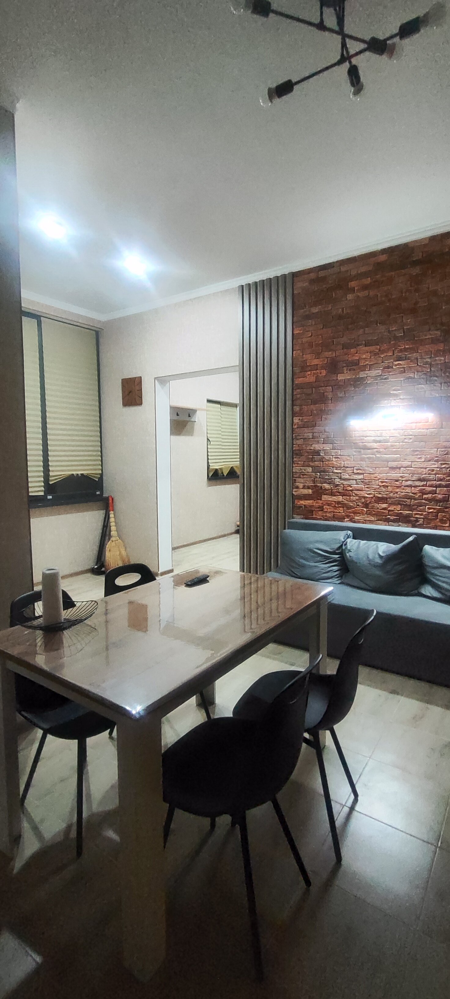 Фото Гостевой дом Фазенда