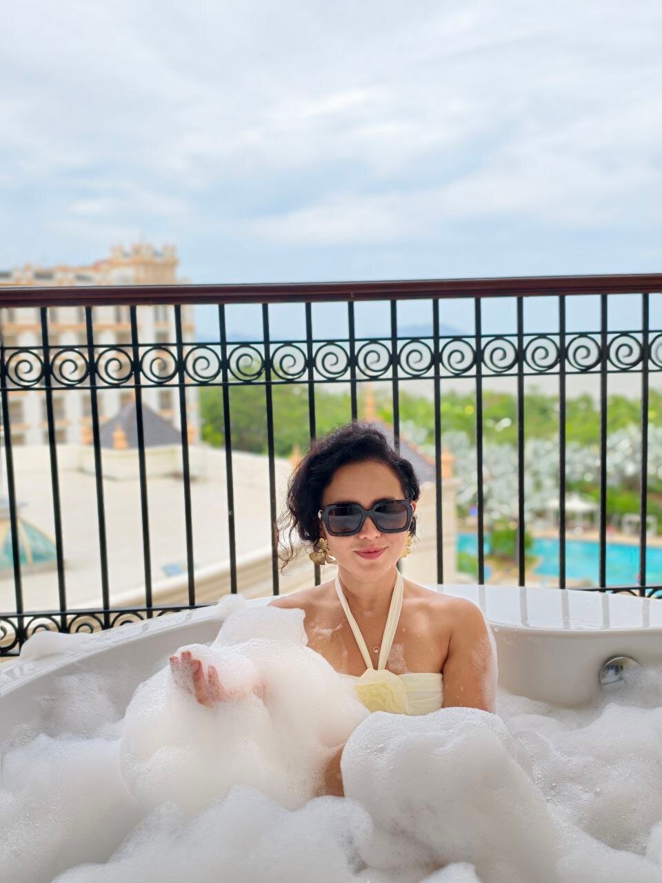 Фото Crowne Plaza Resort Sanya Bay, an Ihg Hotel