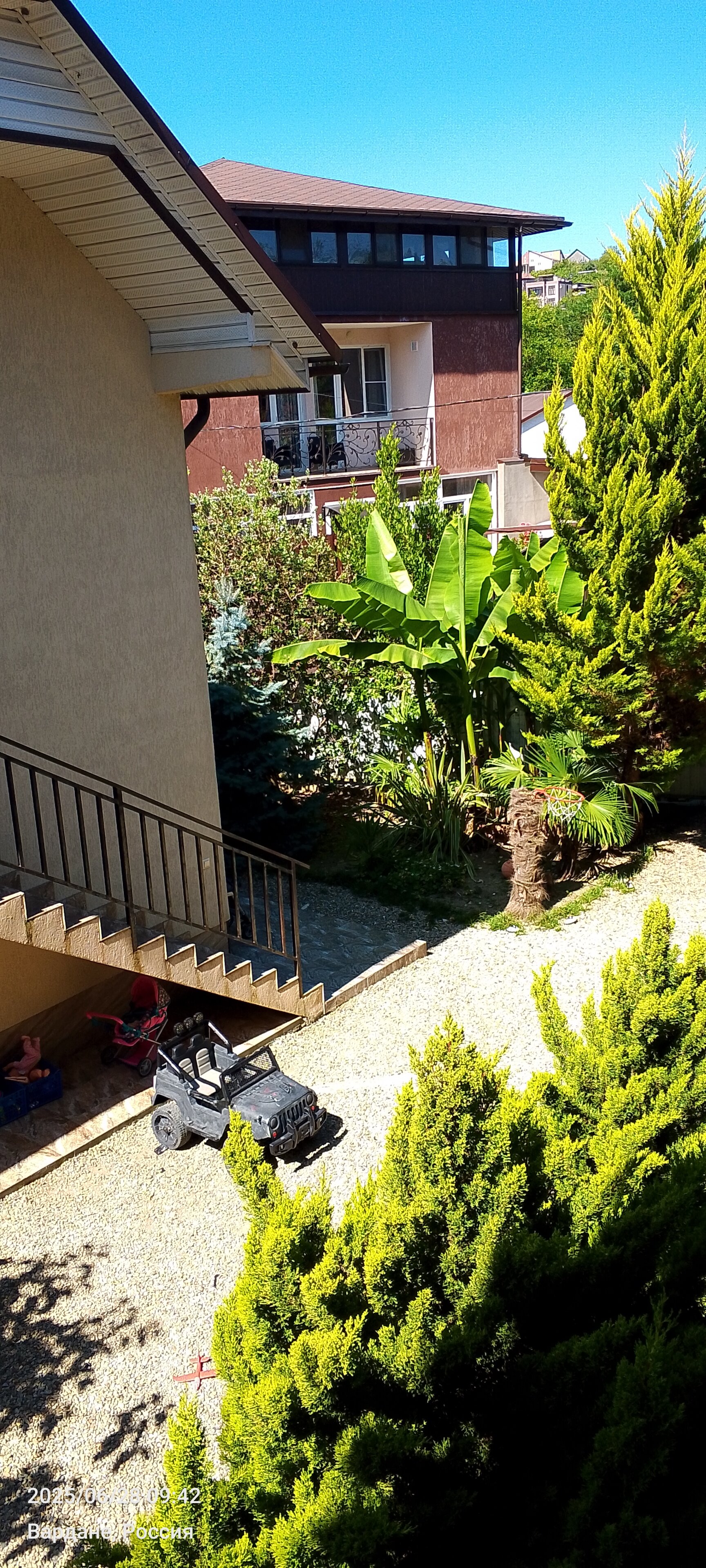 Фото Vardane Resort