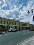 Кинотеатр Заря (Pyatnitskaya Street, 2/38с1), atracción