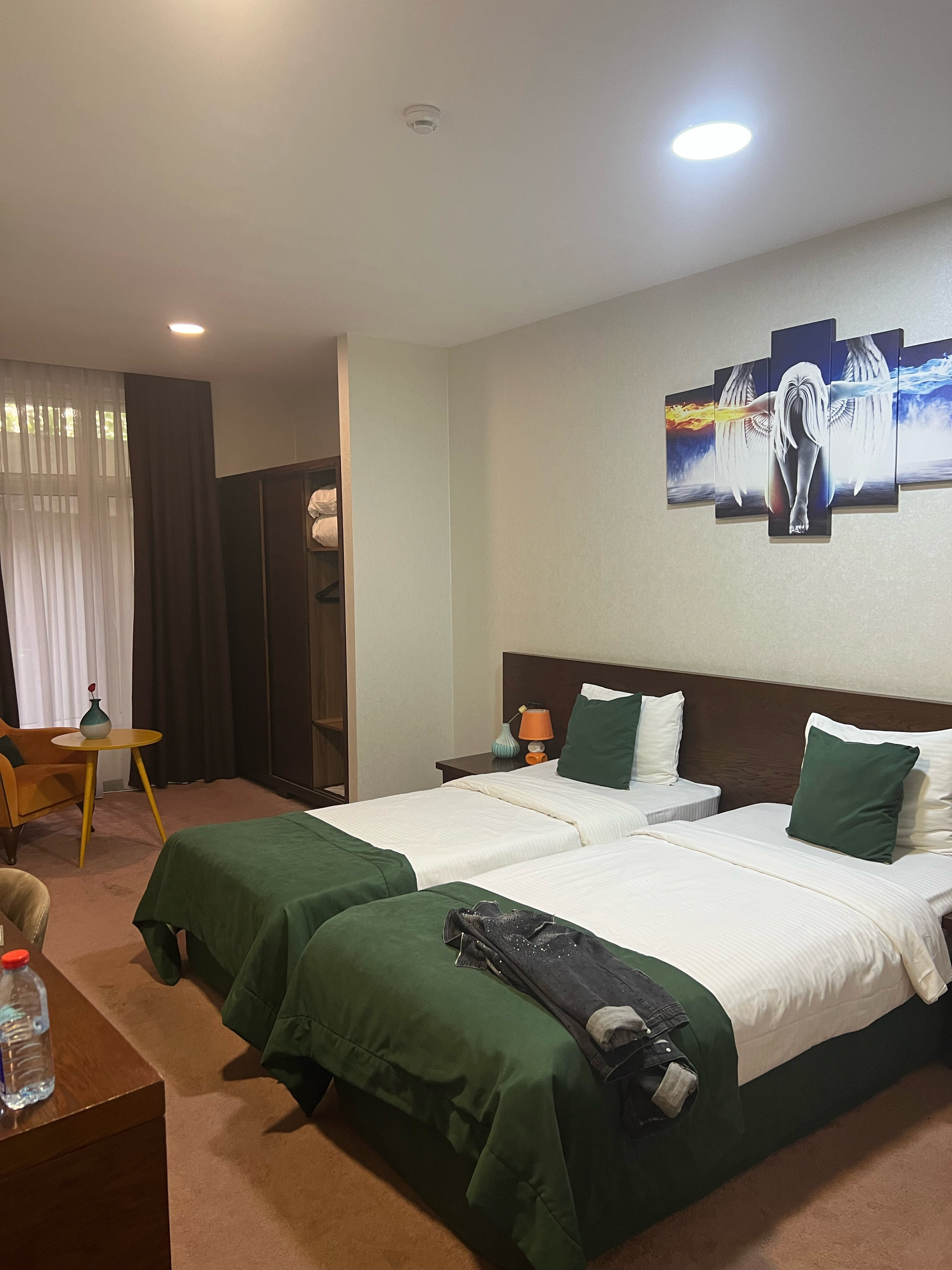 Фото Da Vinci Hotel