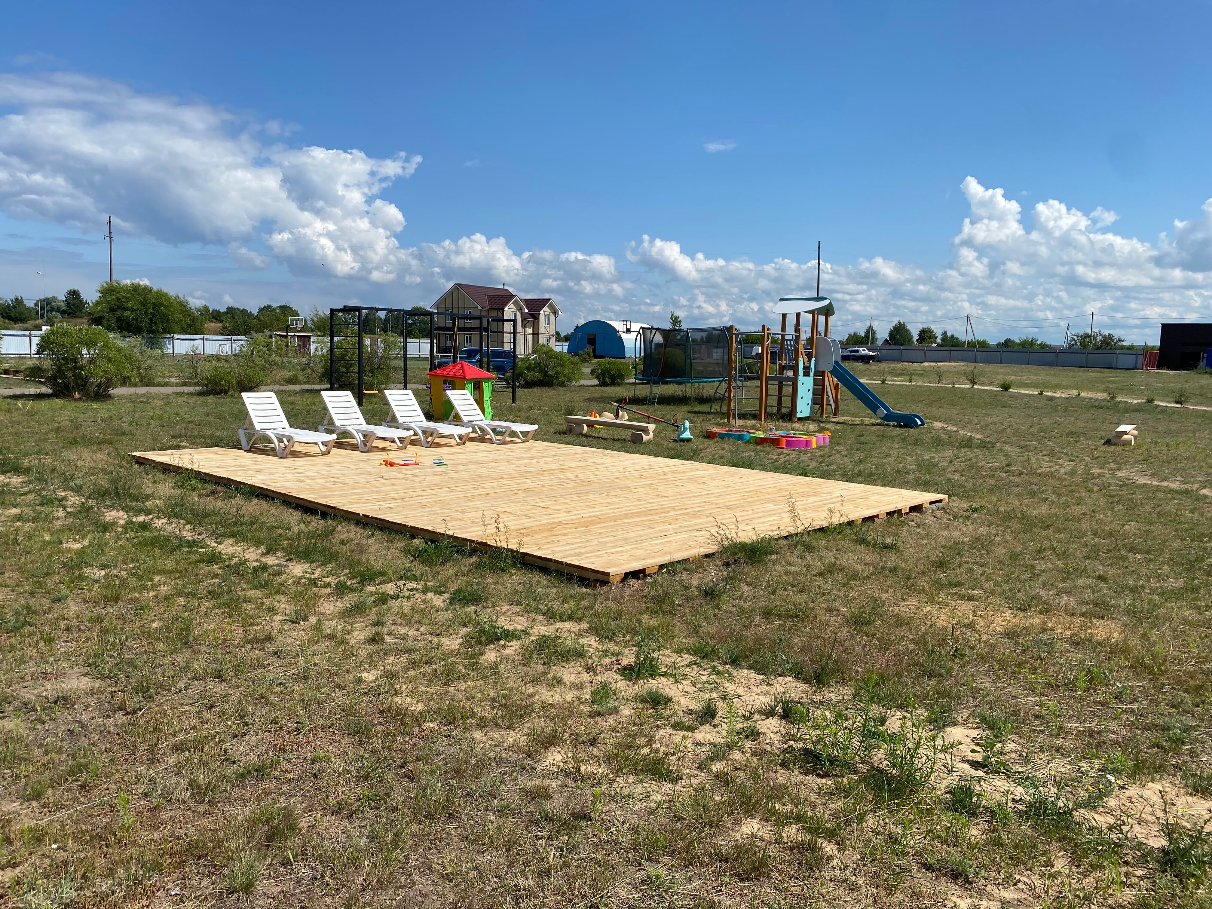 Фото Волшебная Заводь