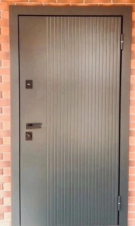 Doors Torex, Perm, photo