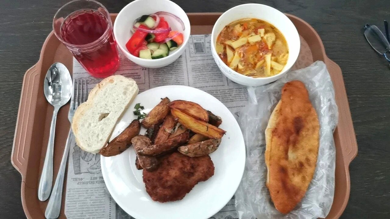 Фото Флагман