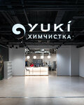 Yuki (Revolution Avenue, 38), tintorería