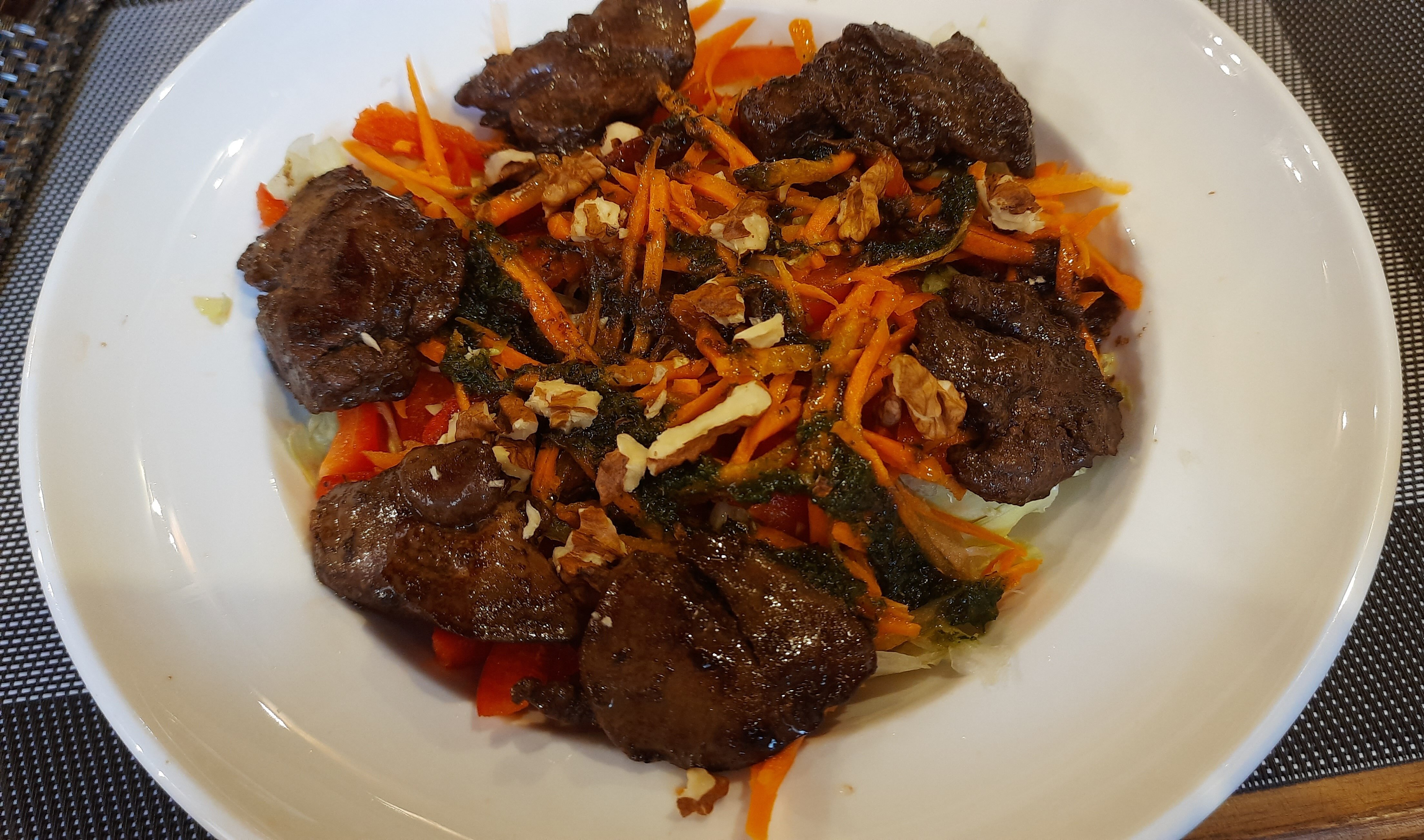 Фото Принцесса Рагнета