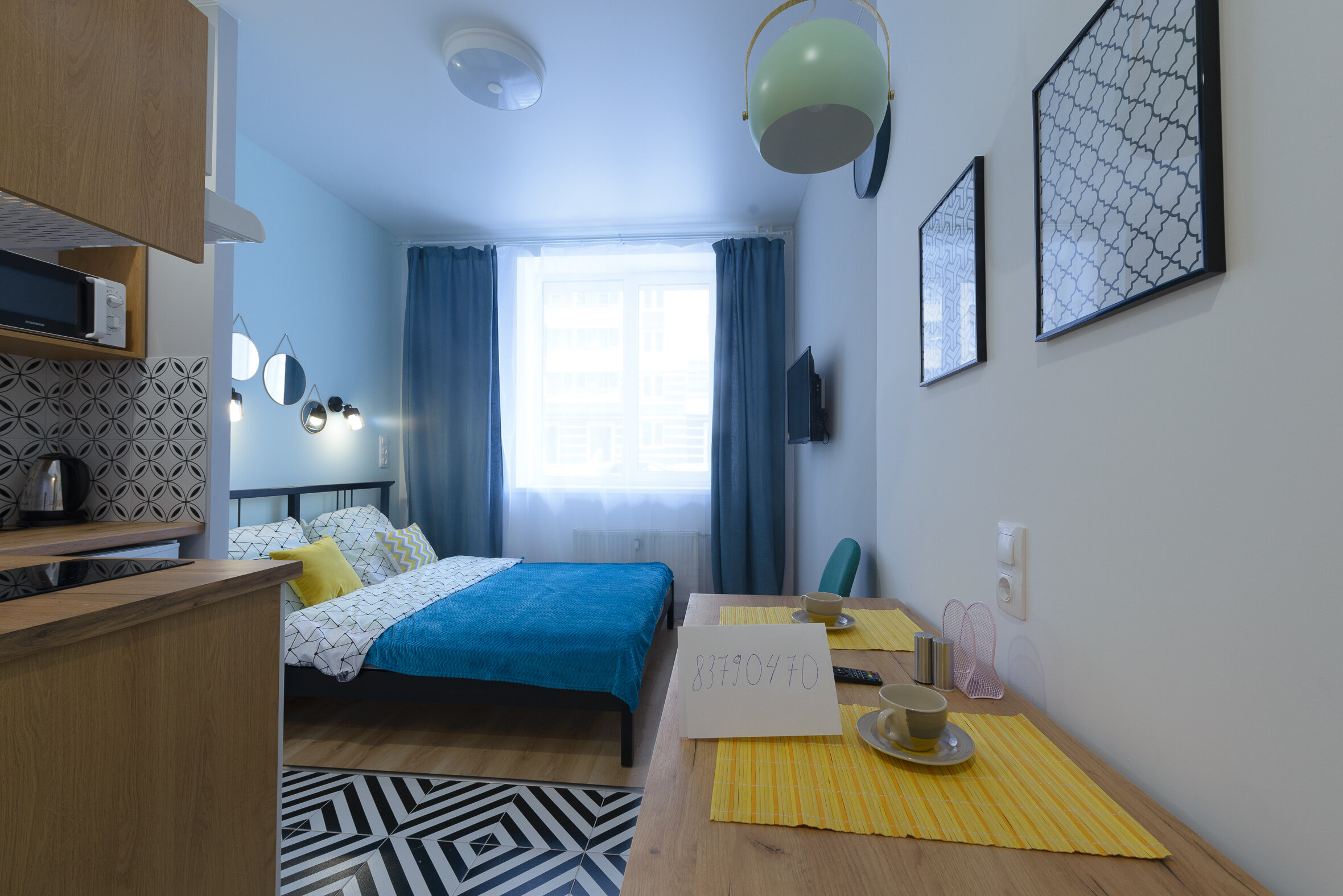 Фото отеля 2