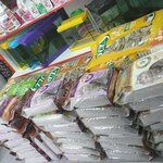 Ottoman Petshop Aquarium & Shoe, Suitcase, Bag, Leather Jacket, Repair Services (Konya, Selçuklu, Kosova Mah., İftihar Sok., 3), pet shop