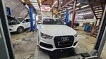 Sever Auto Group (Revolyutsii Highway, 102Б), servicio de coches, centro de reparación de automóviles