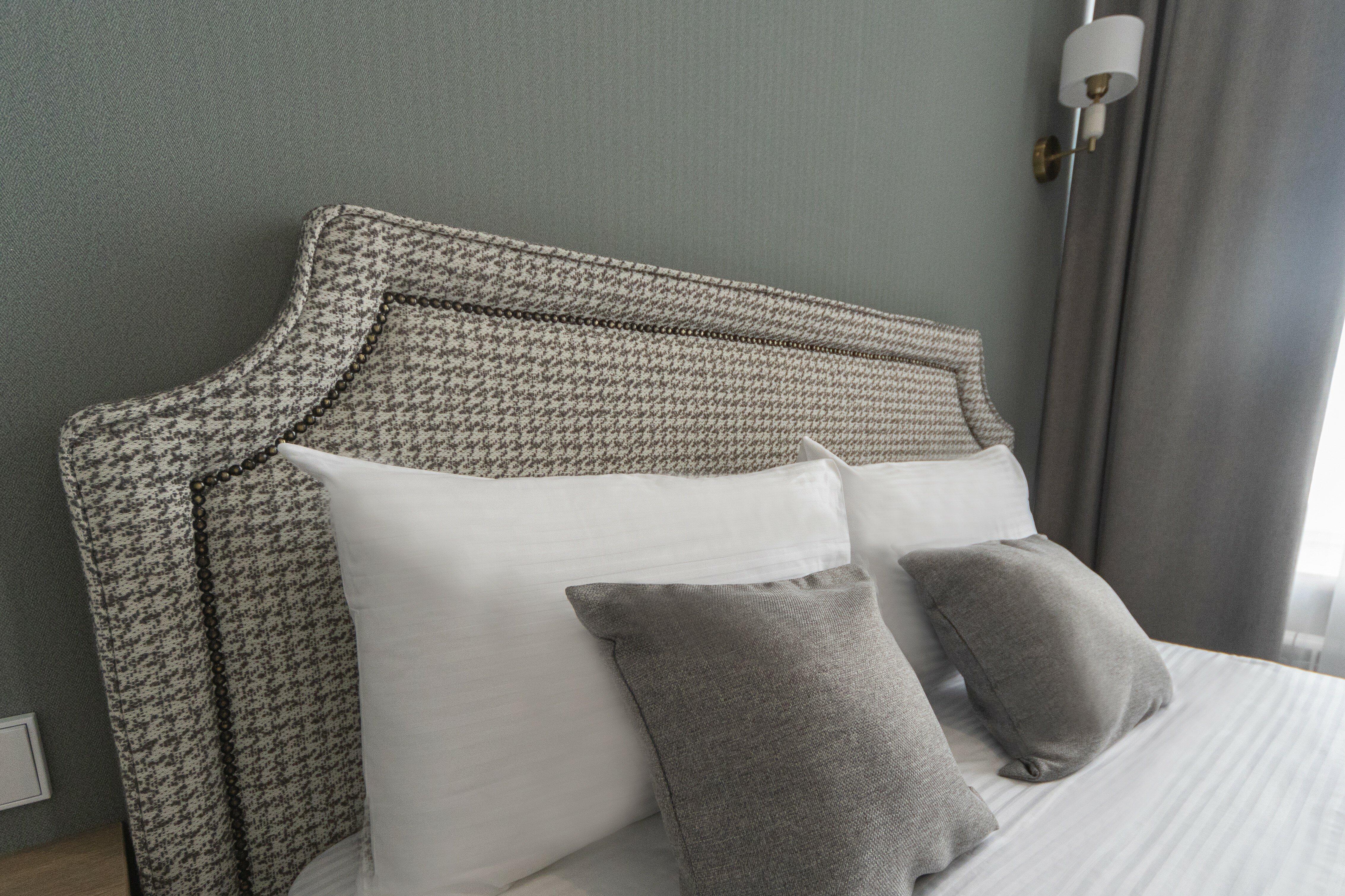 Фото У Кремля