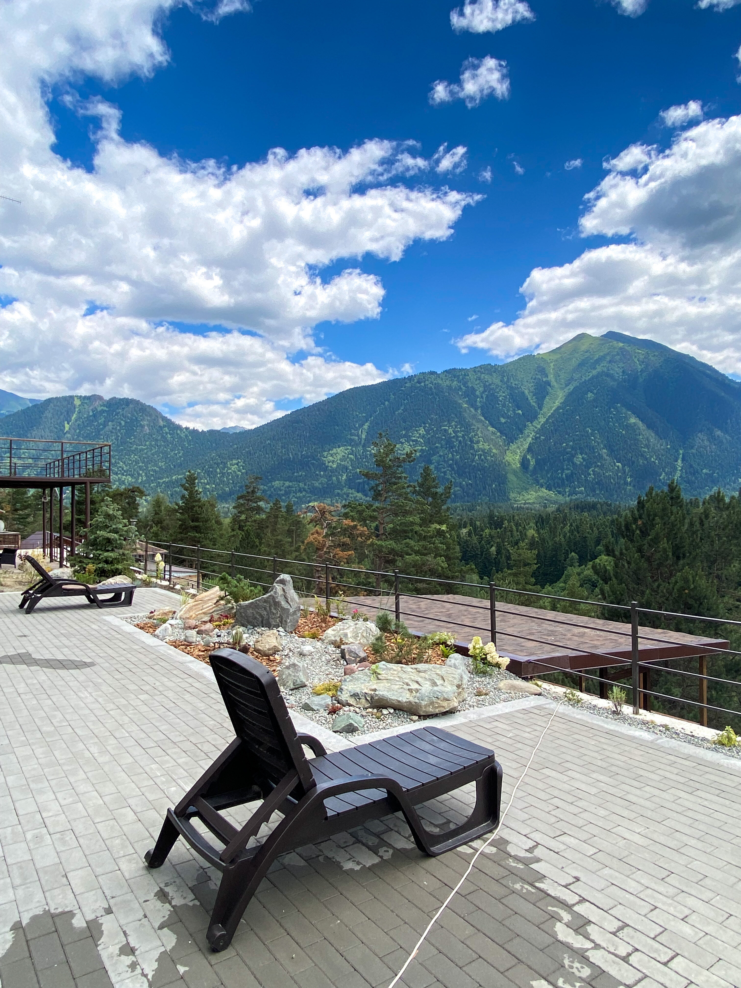 Фото Chalet ForRest