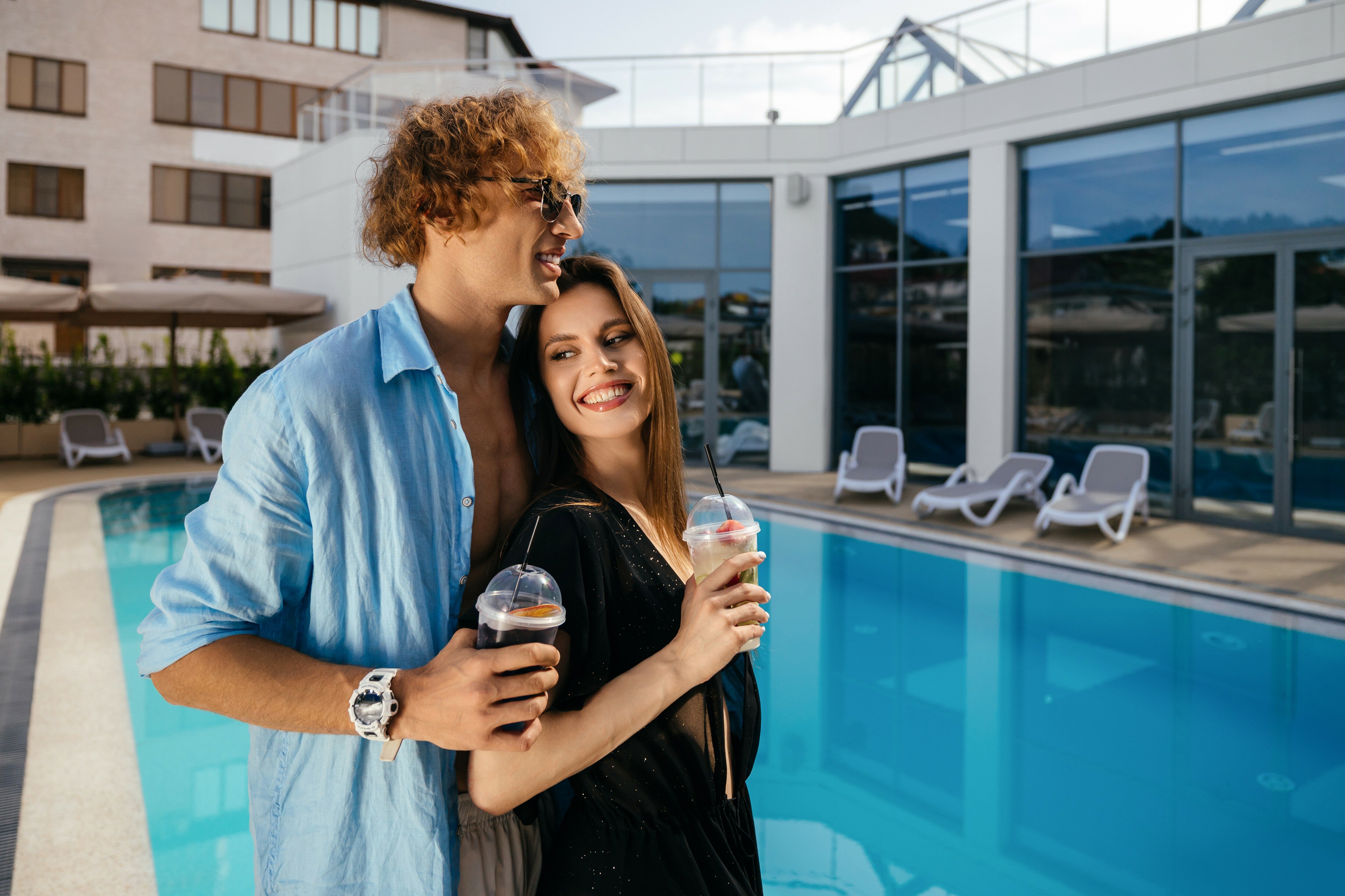 Фото Alean Select Olginka