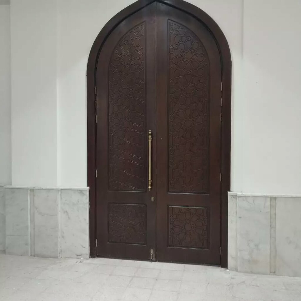Doors Aya Factory Wooden Doors Industry & Windows, Ajman, photo