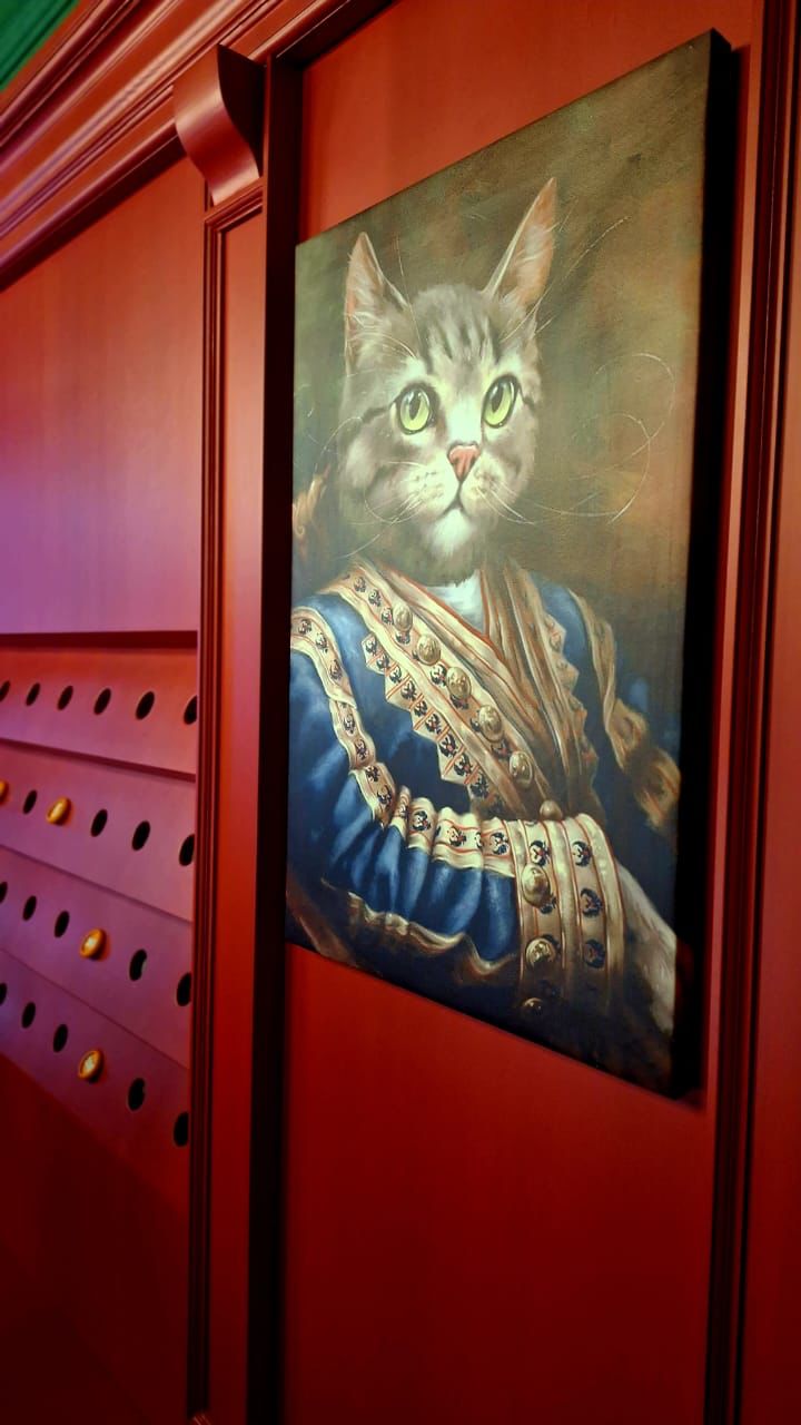 Фото Странник