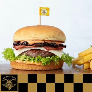 Be Bikers (Civic Center, Al Jimi, Al Ain, Abu Dhabi), cafe