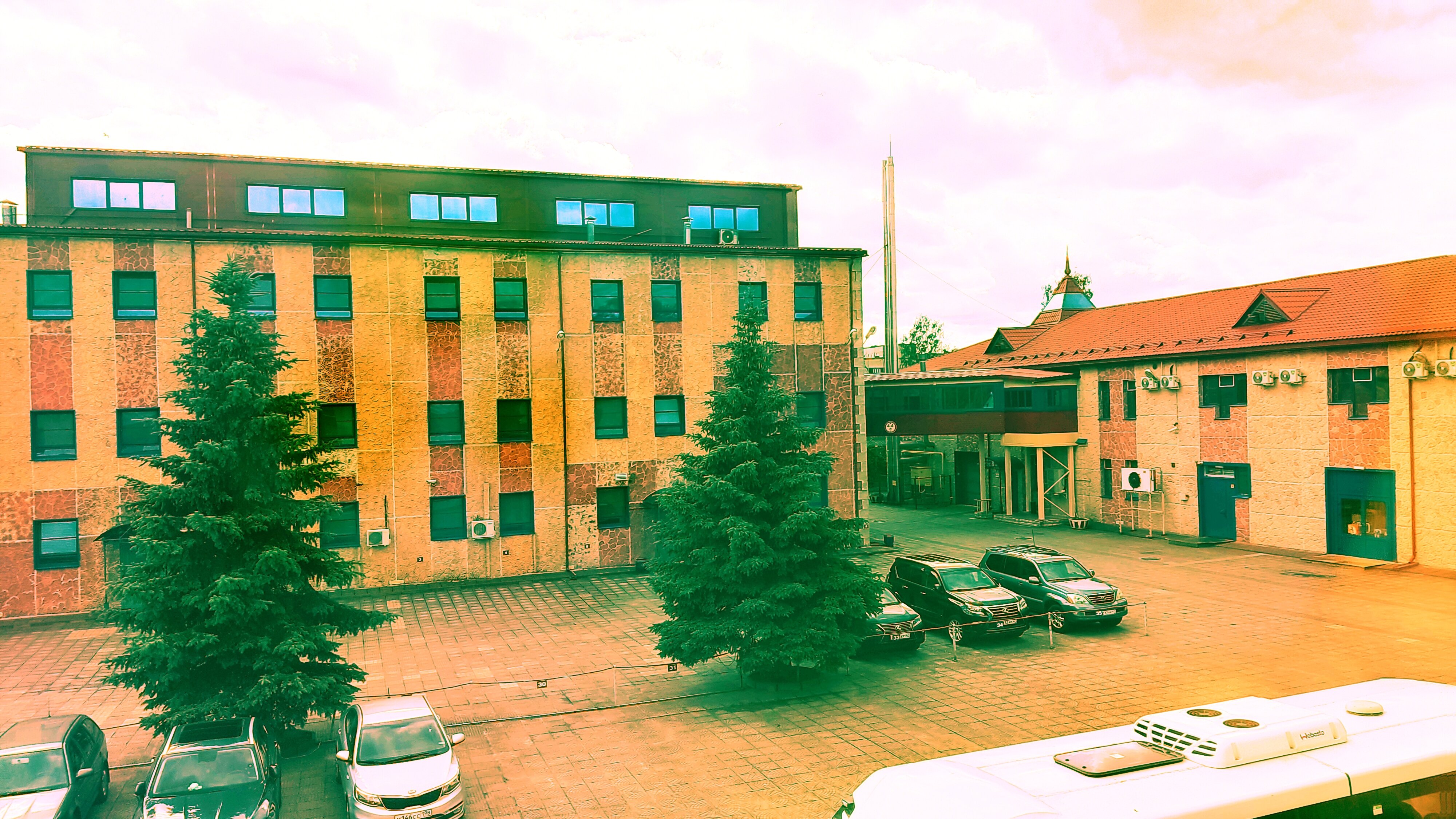 Фото Астрал