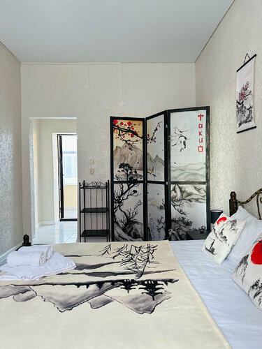 Гостиница Дивноморское Рандеву в Дивноморском