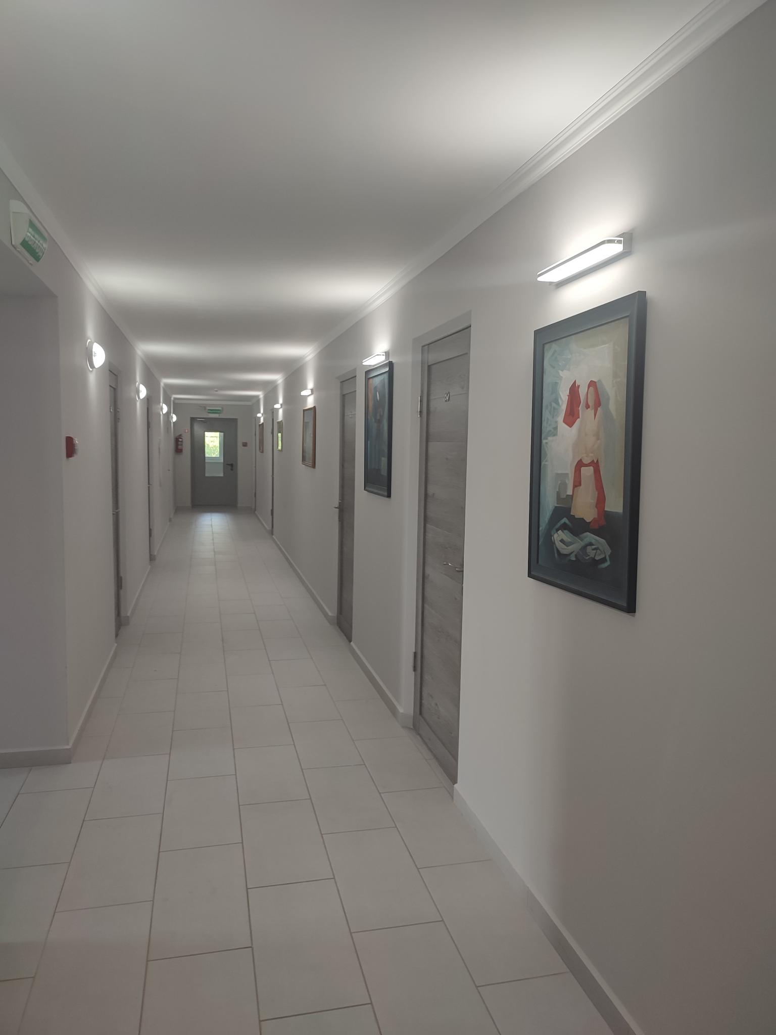 Фото Клубная