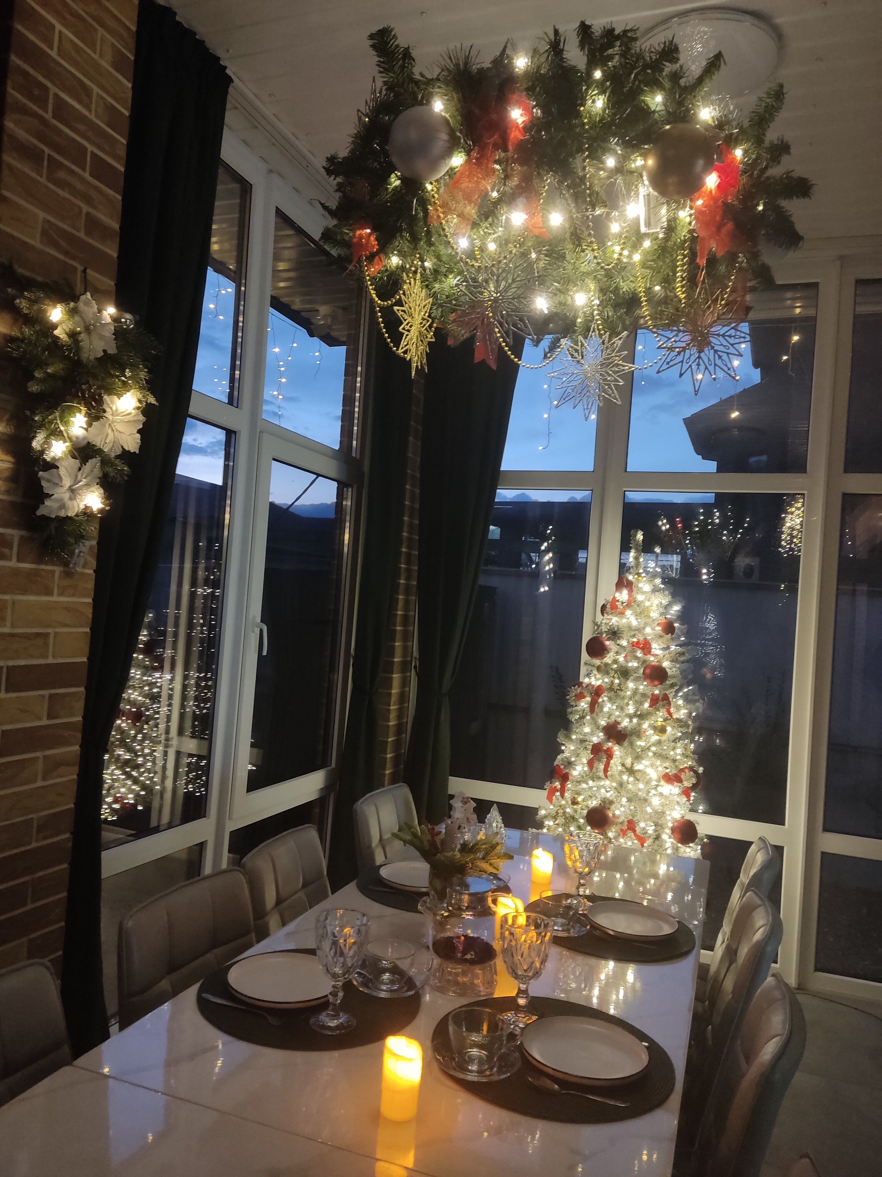 Фото Классное место