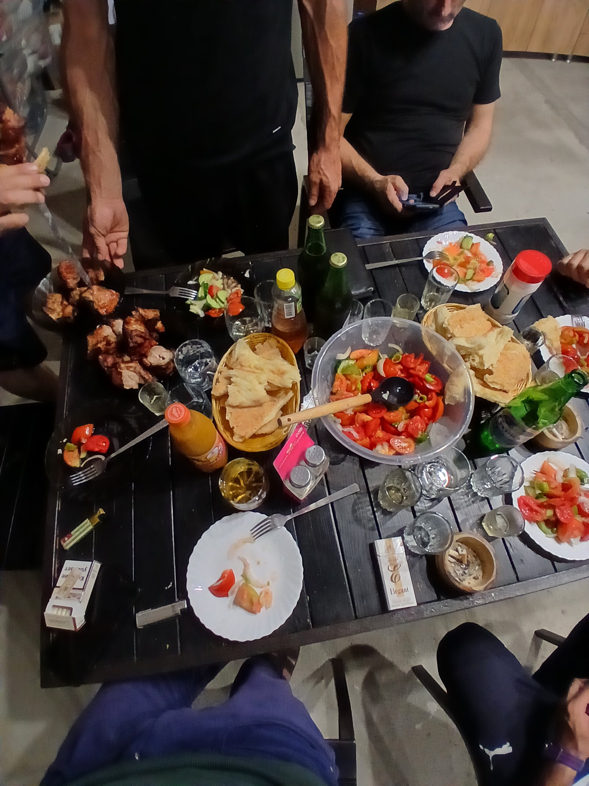 Фото Green House On Gold