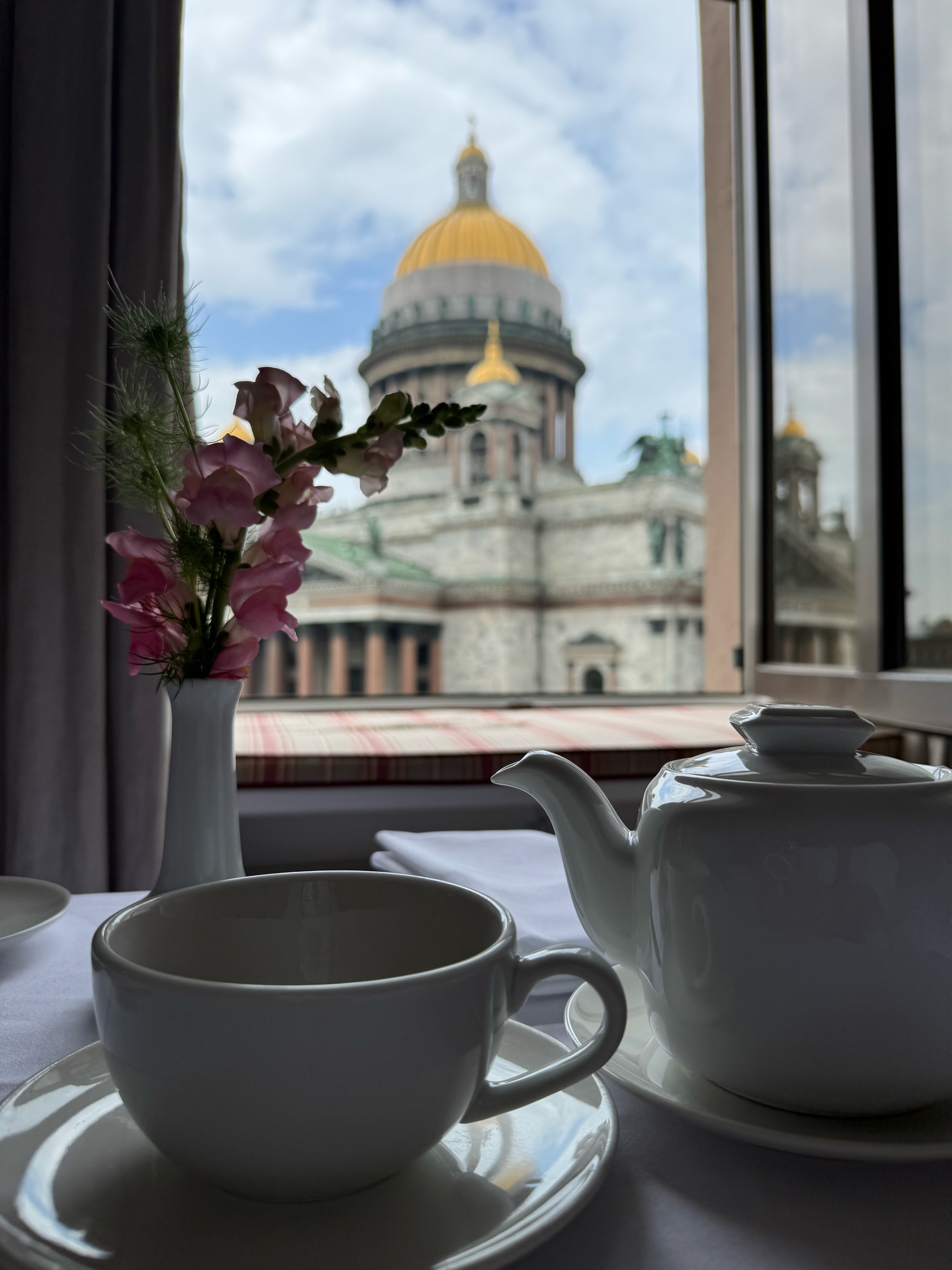 Фото Англетер