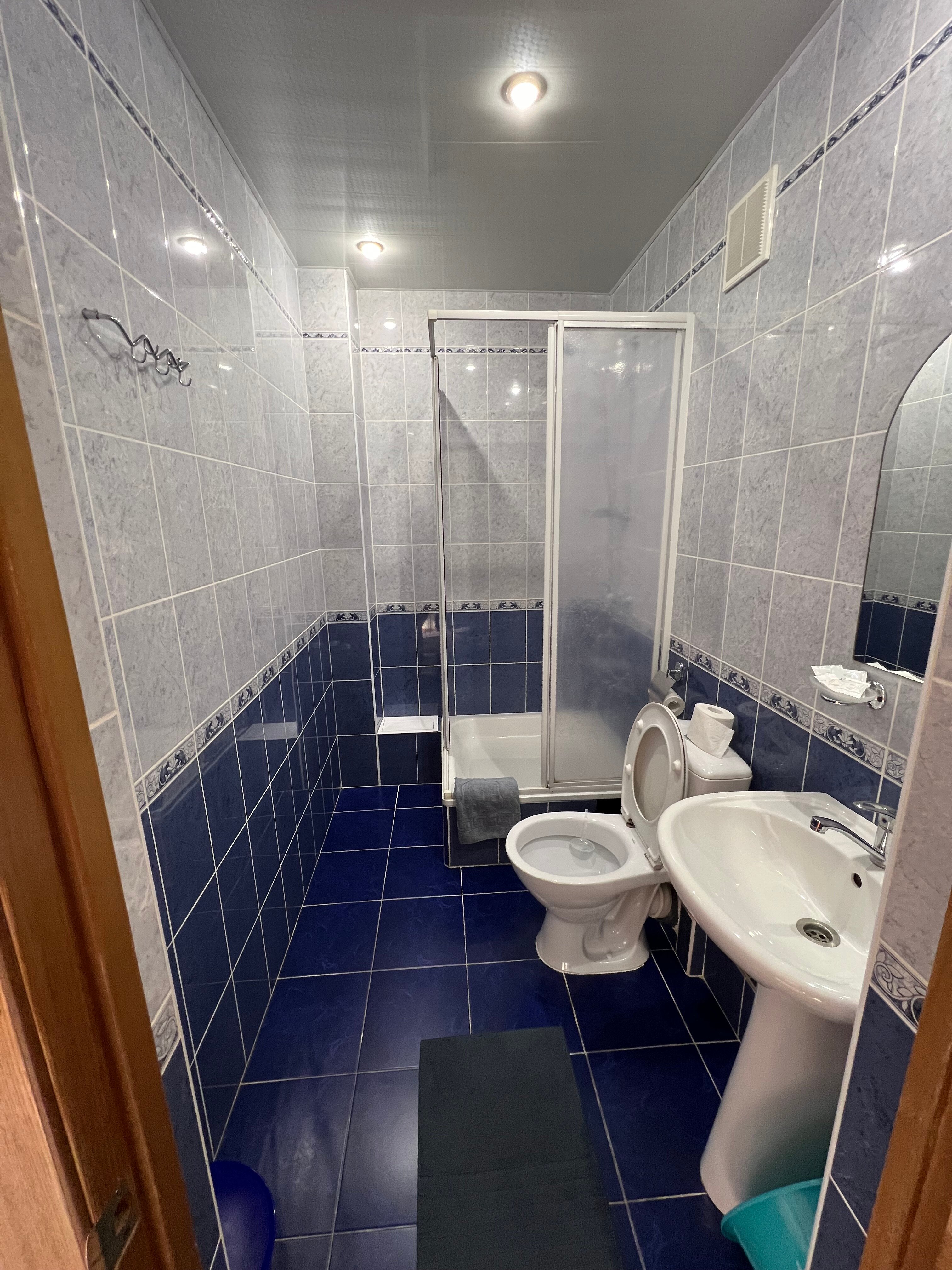 Фото Рамелия