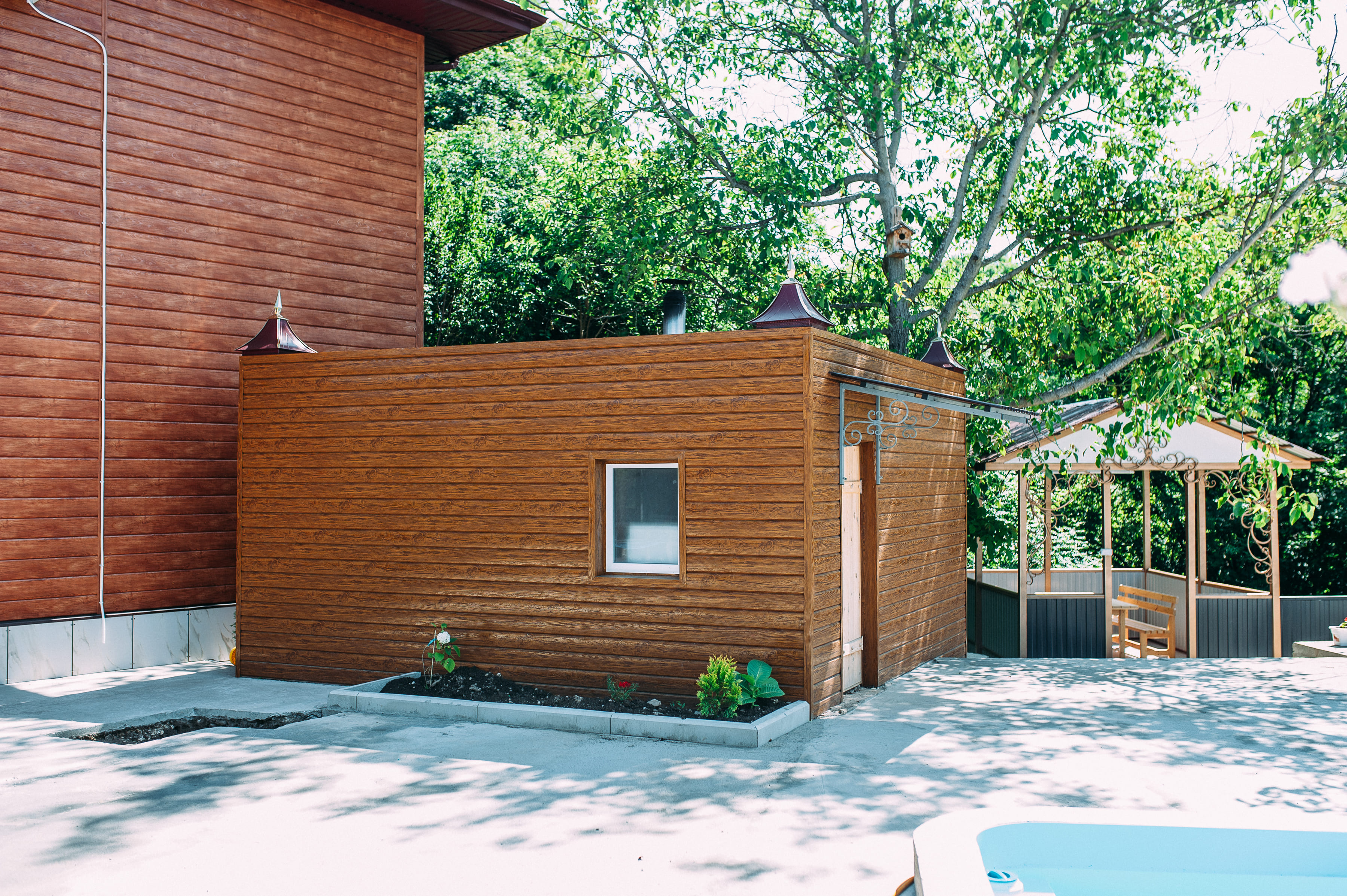 Фото отеля 5