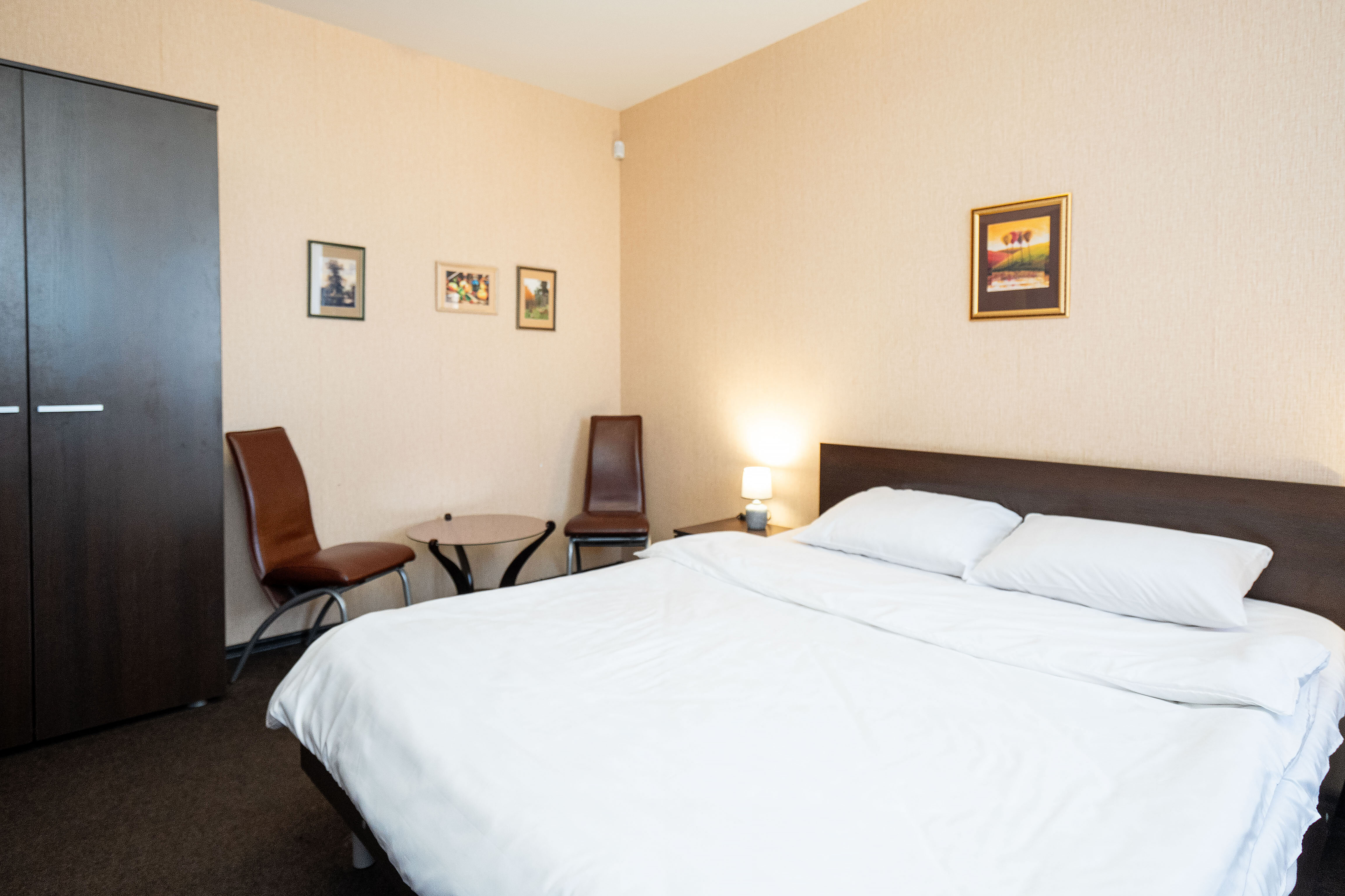 Фото Дубрава