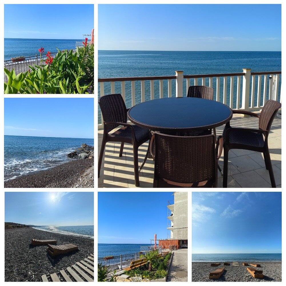 Фото Первая Линия