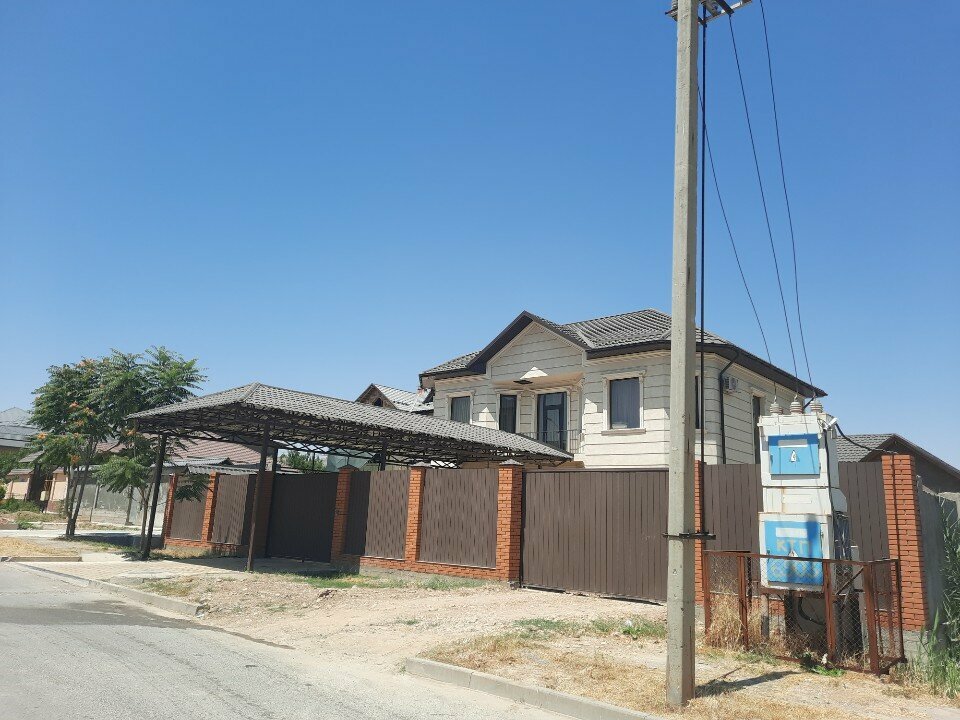 Guest house Titul, Chimkent, photo