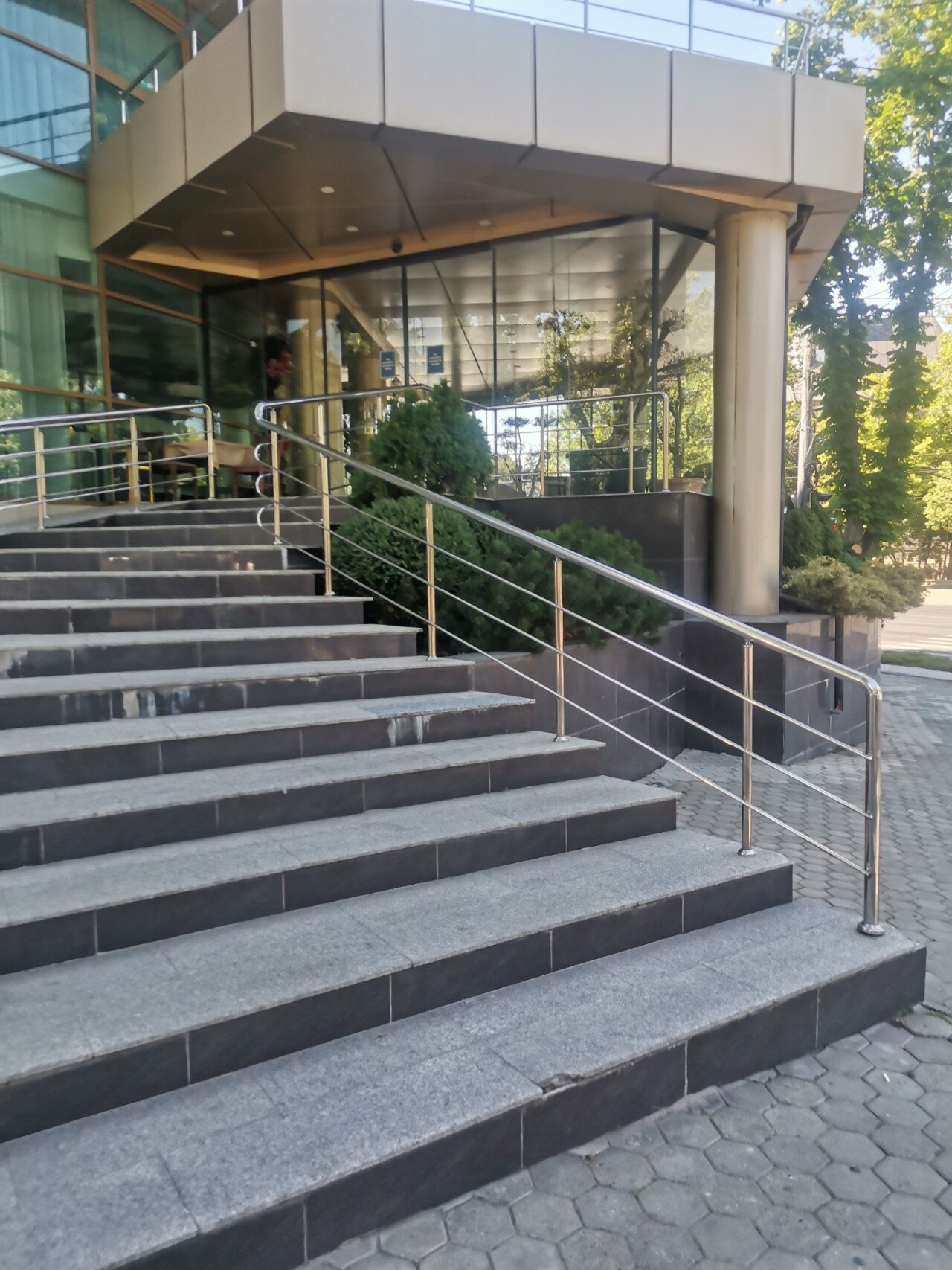 Фото Гостиница Aria Hotel Chisinau