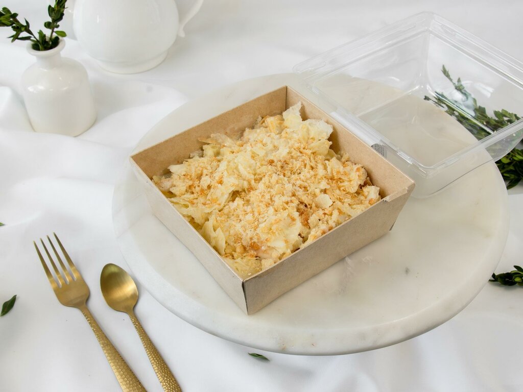 Confectionary 9 Ostrovov, Polevskoj, photo