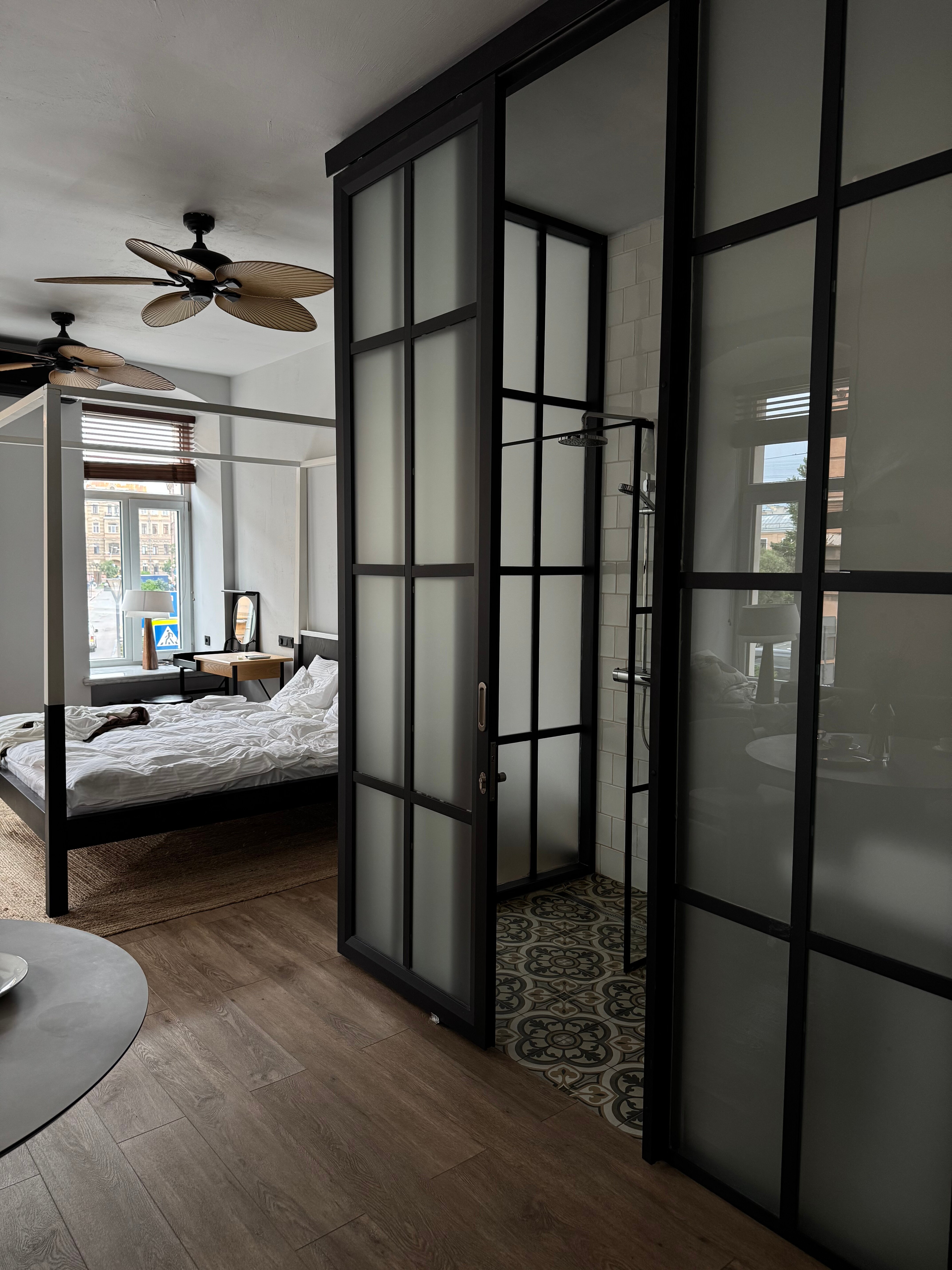 Фото Dostoevsky Rooms