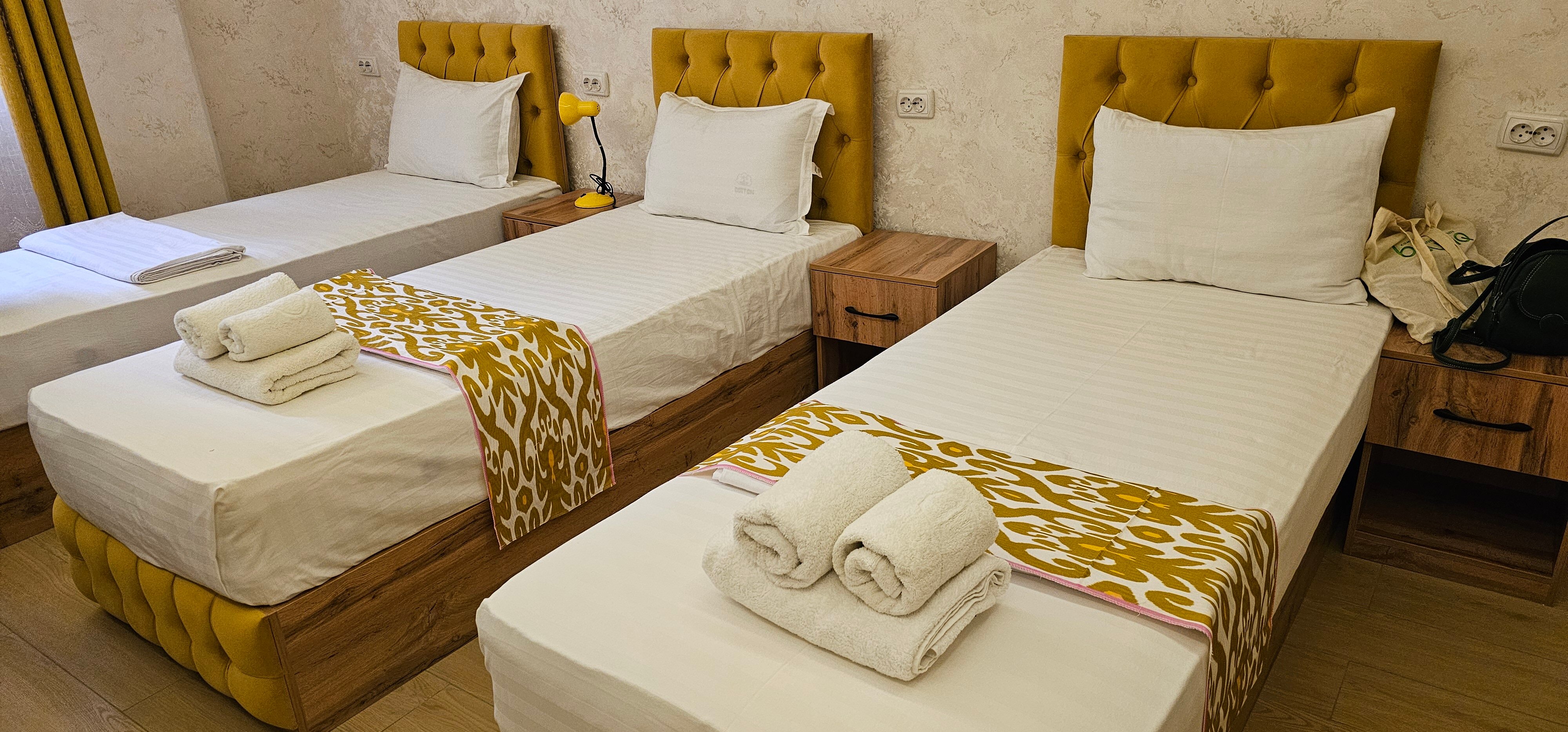 Фото Имрон отель