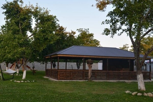 Фото Фазенда